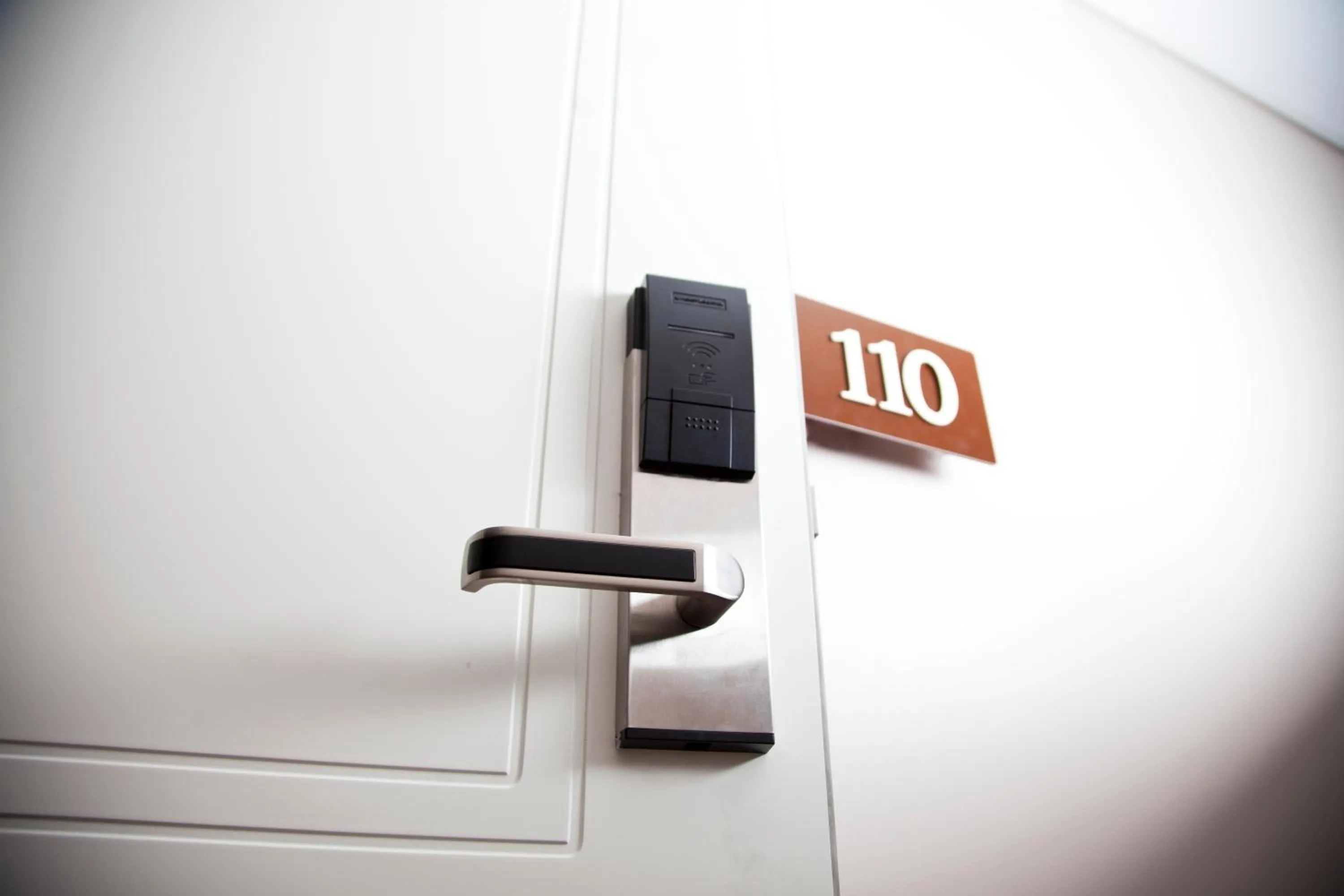 Other in Best Western Hotel Savoy