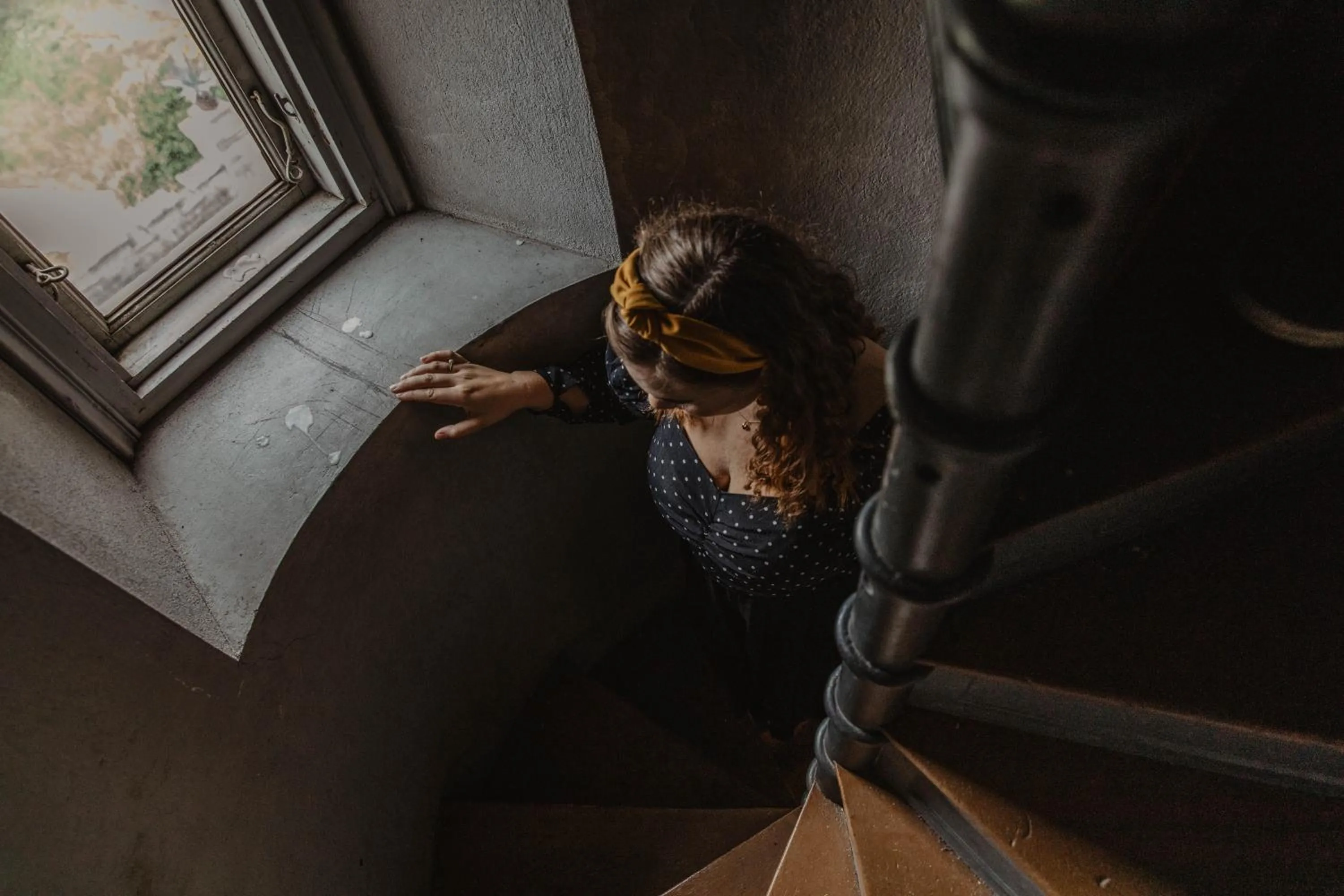 Property building in Hotel Slottsvillan