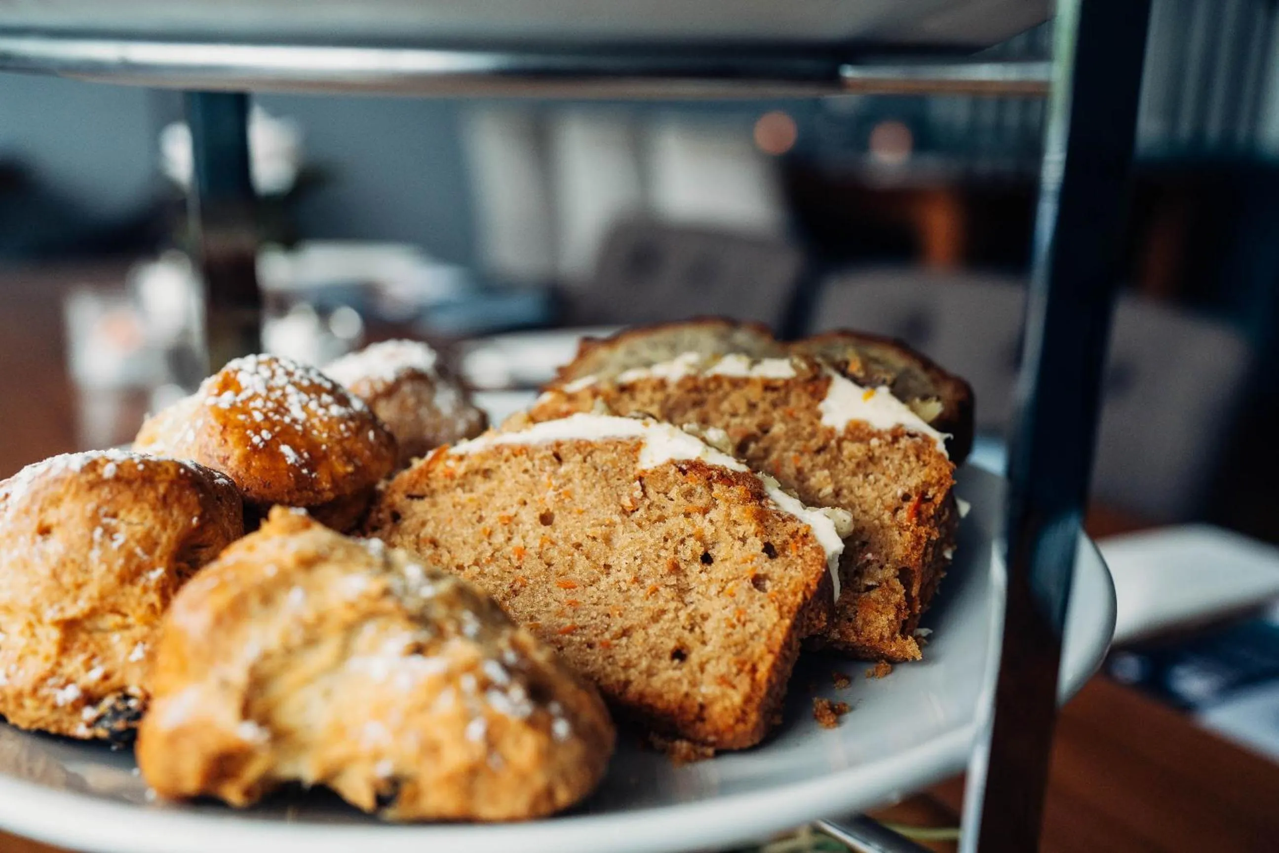 Food in Killaloe Hotel & Spa