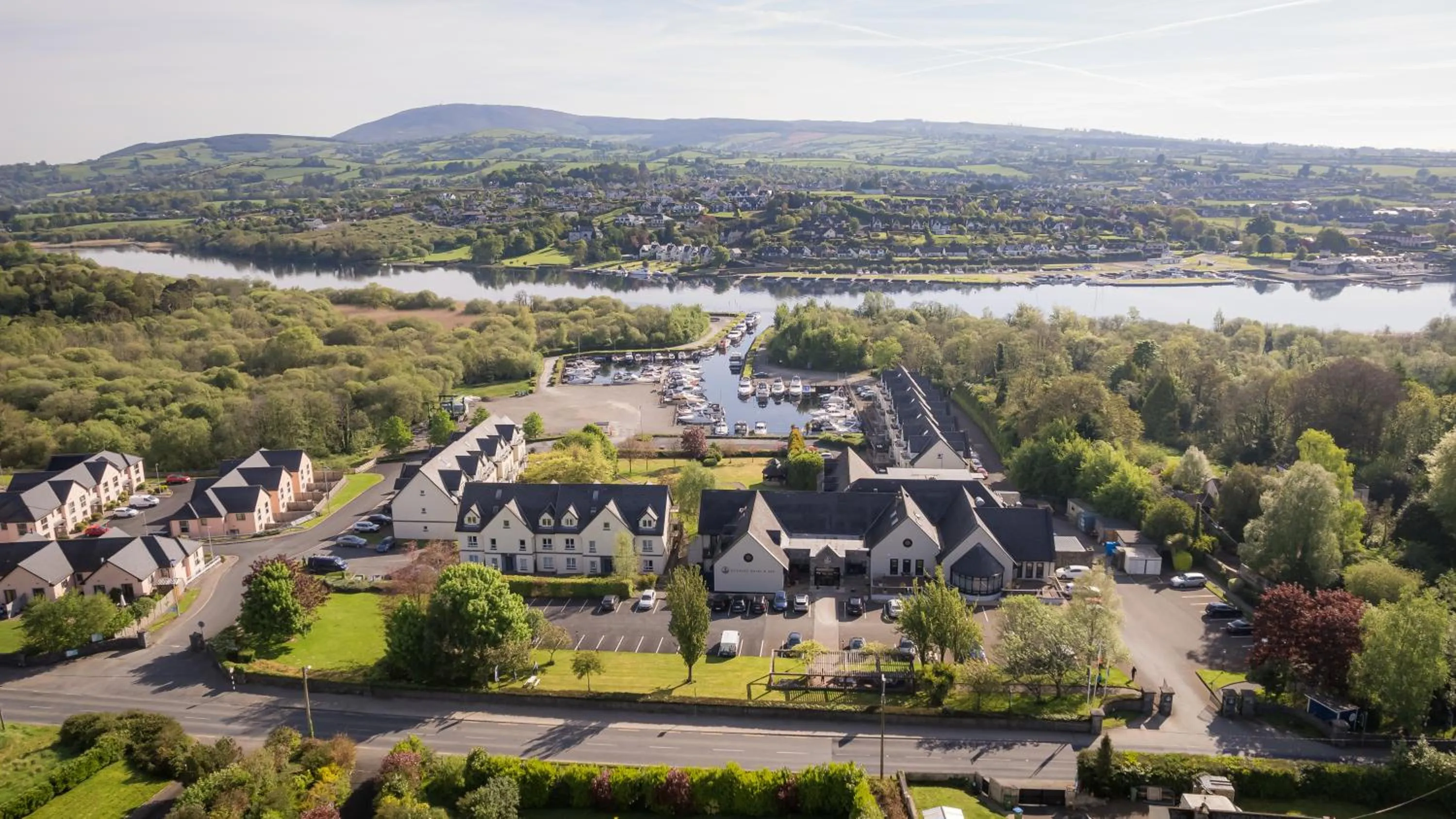 Killaloe Hotel & Spa