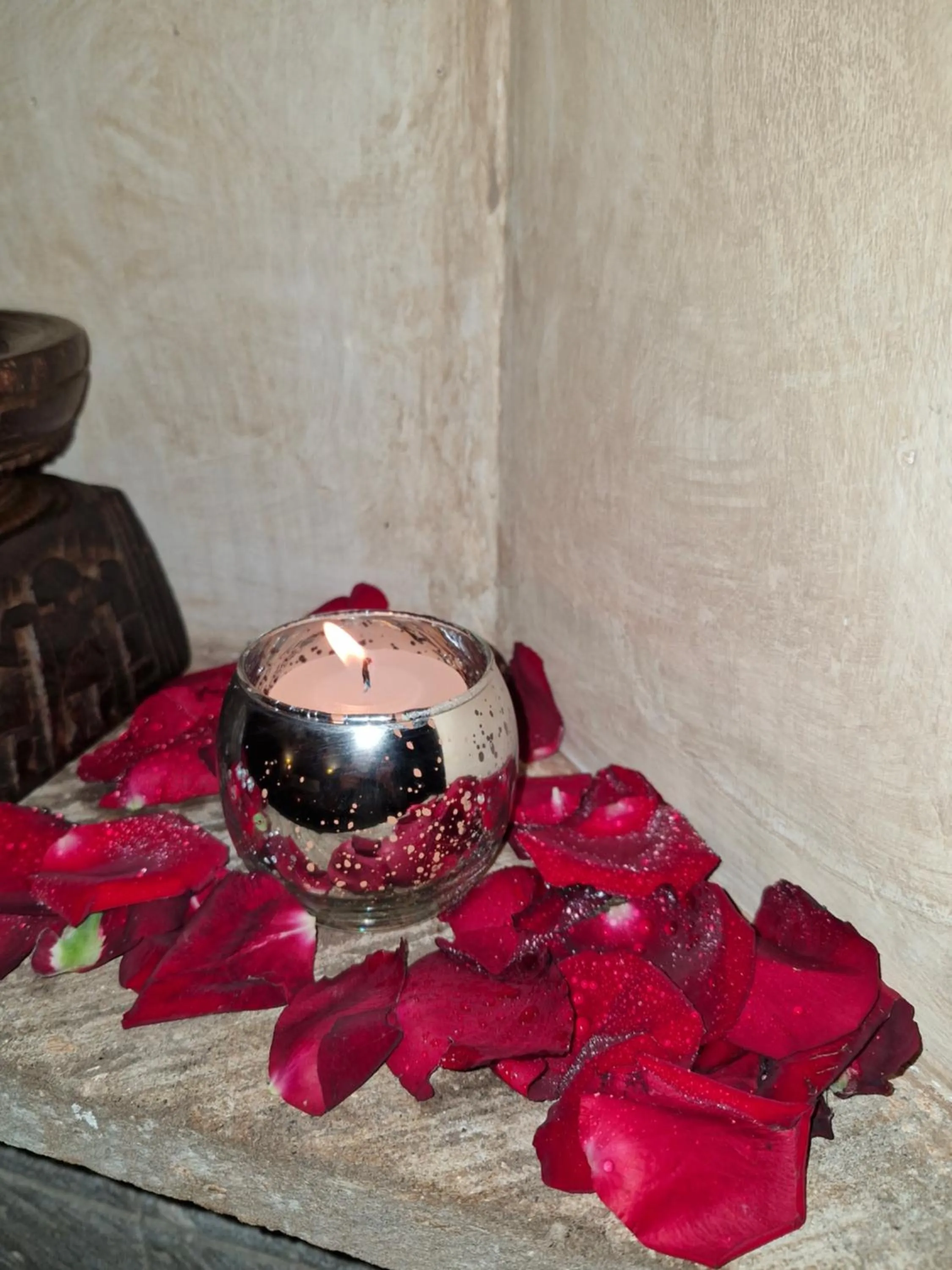 Hacienda Las Amantes