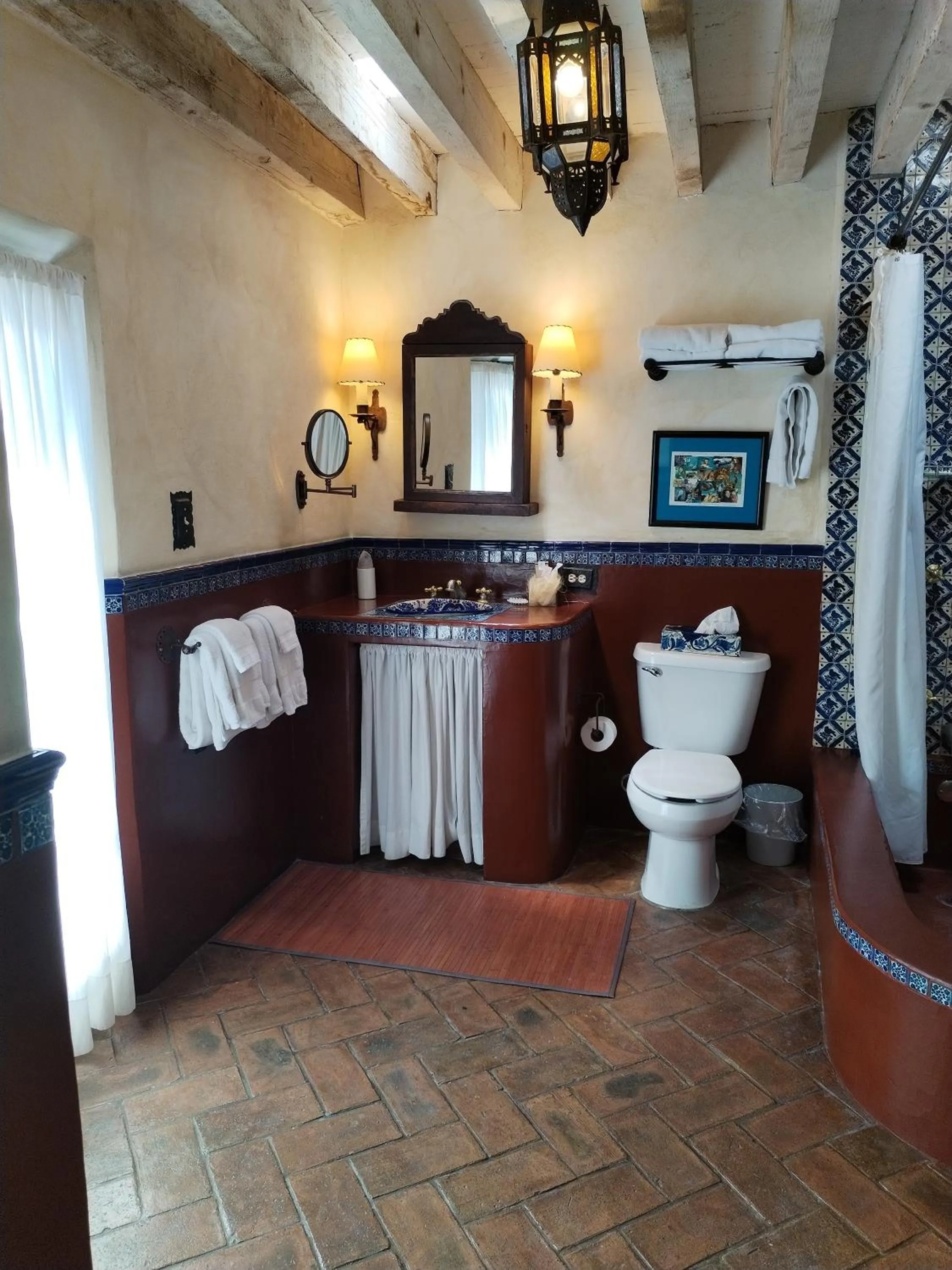 Hacienda Las Amantes