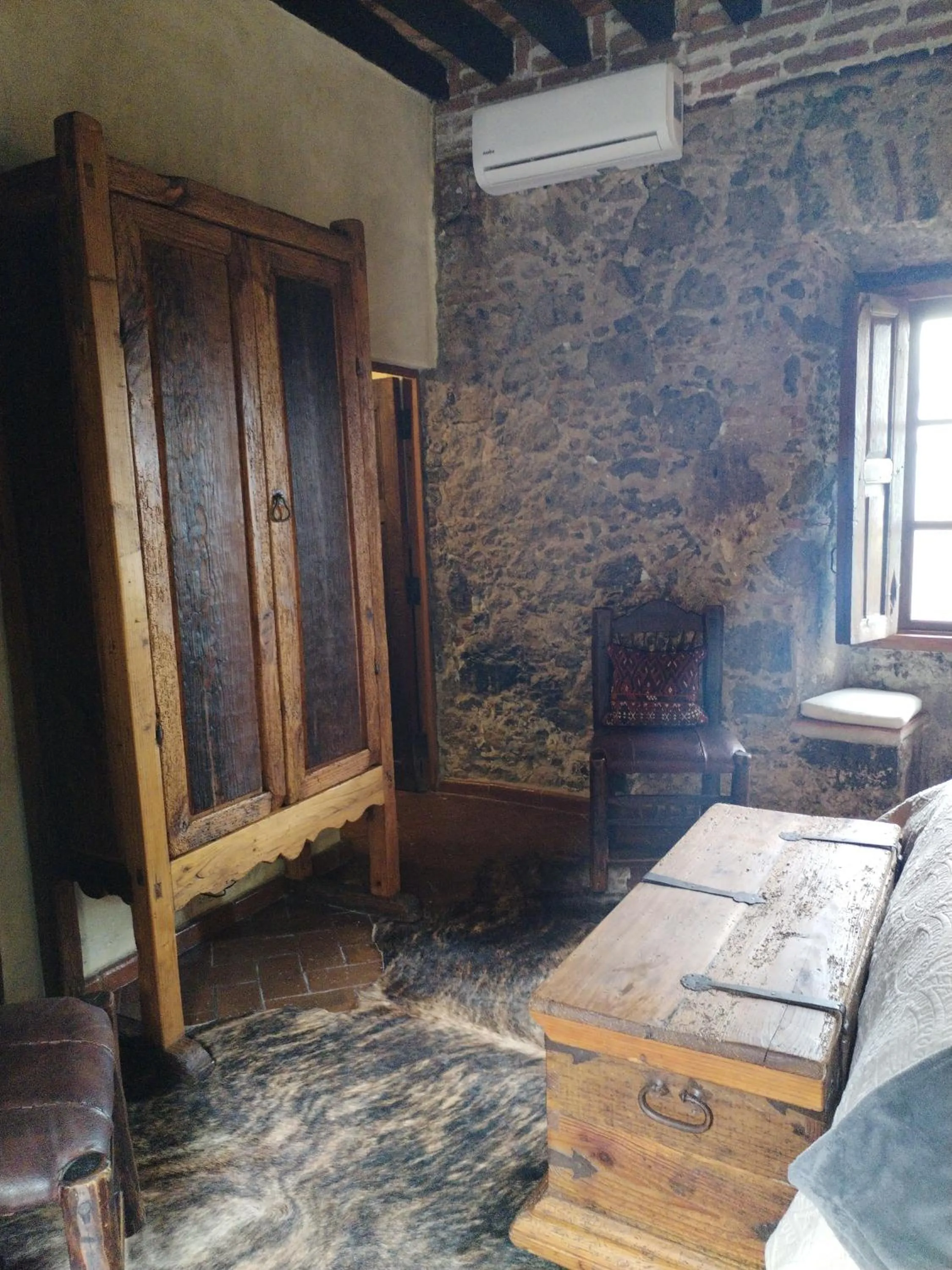 Other, Bed in Hacienda Las Amantes