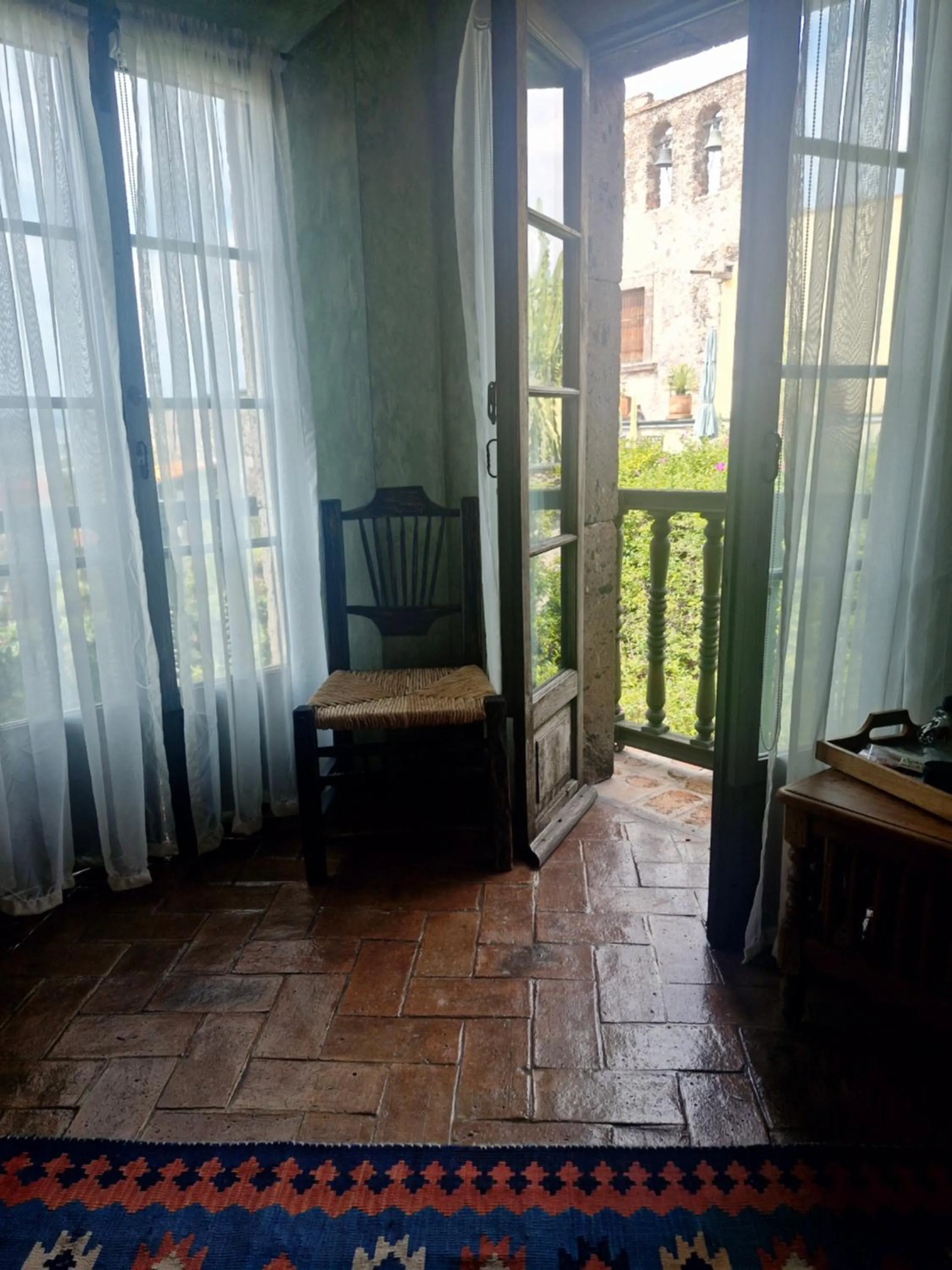 Hacienda Las Amantes