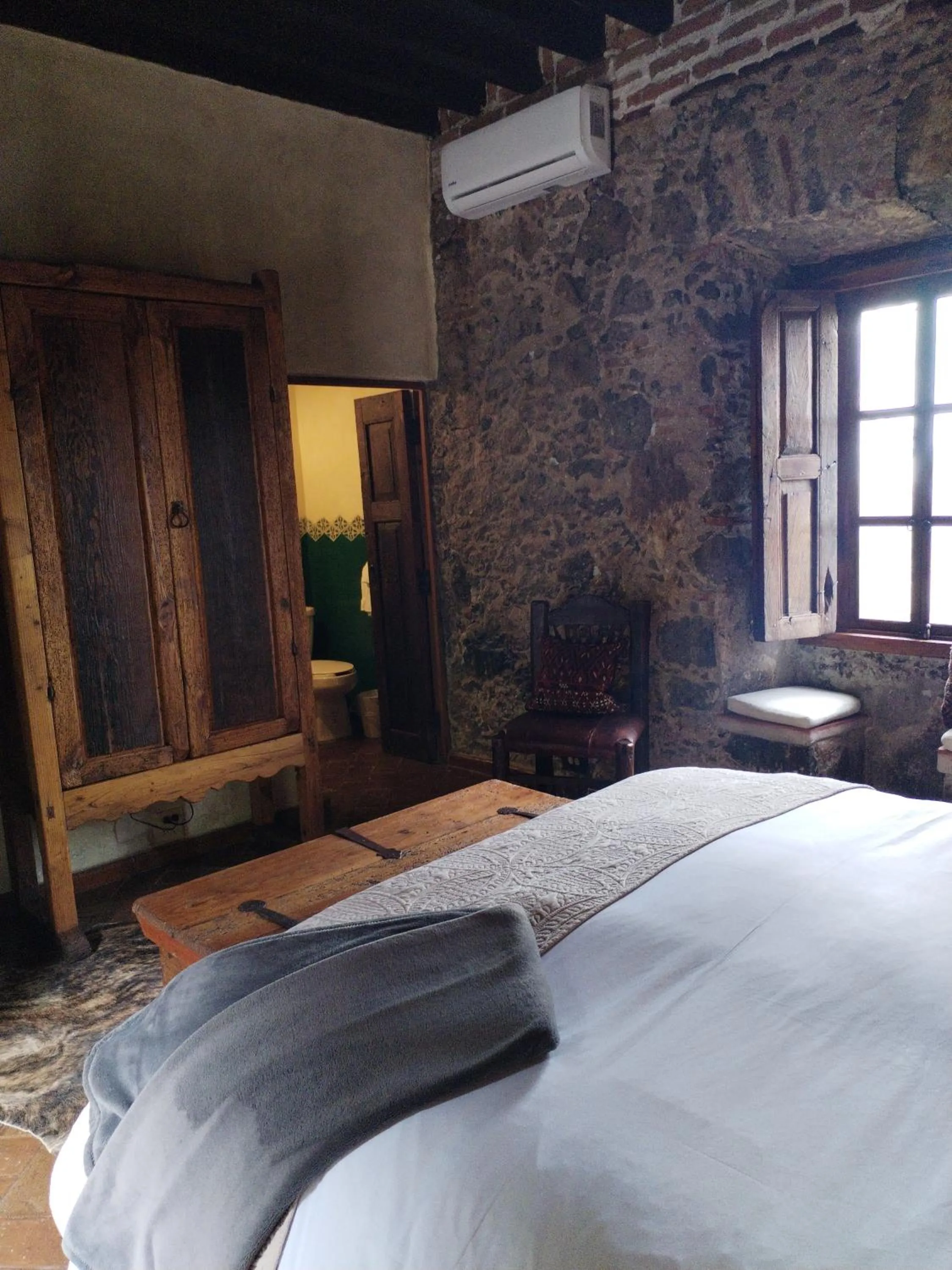 Other, Bed in Hacienda Las Amantes