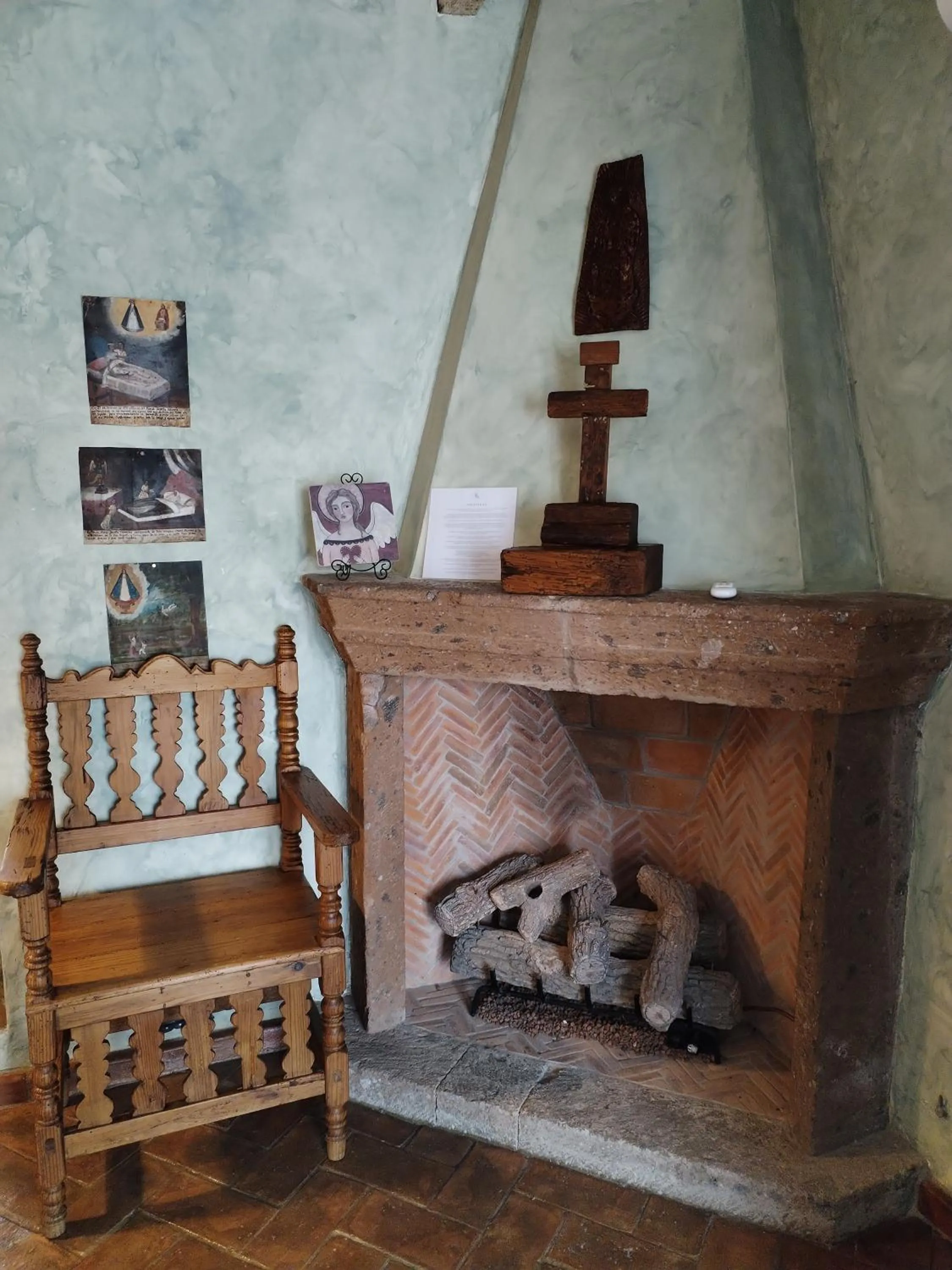 Hacienda Las Amantes