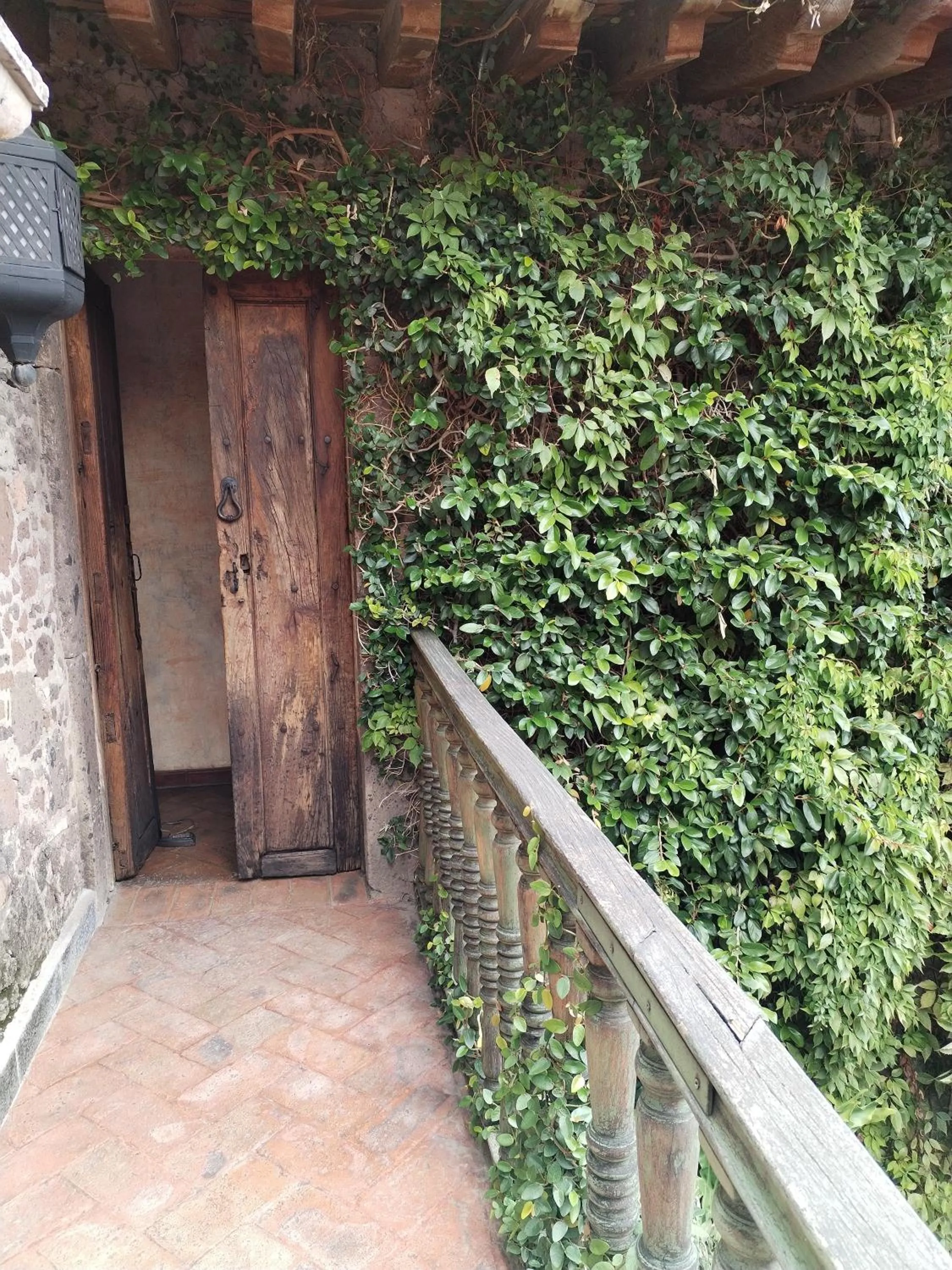 Other in Hacienda Las Amantes