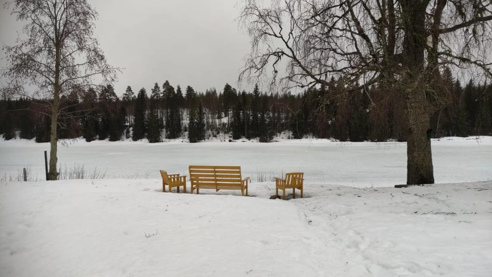 Lugnet Malung Hotell