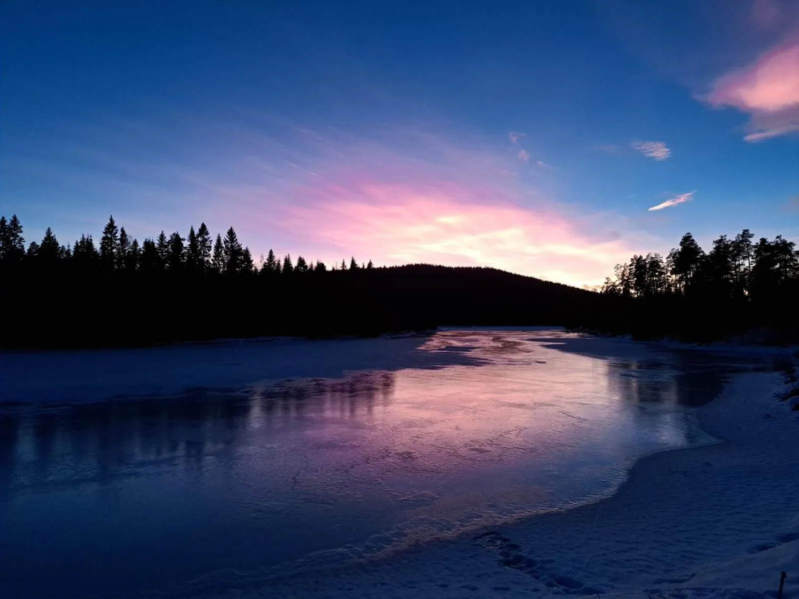 Lugnet Malung Hotell