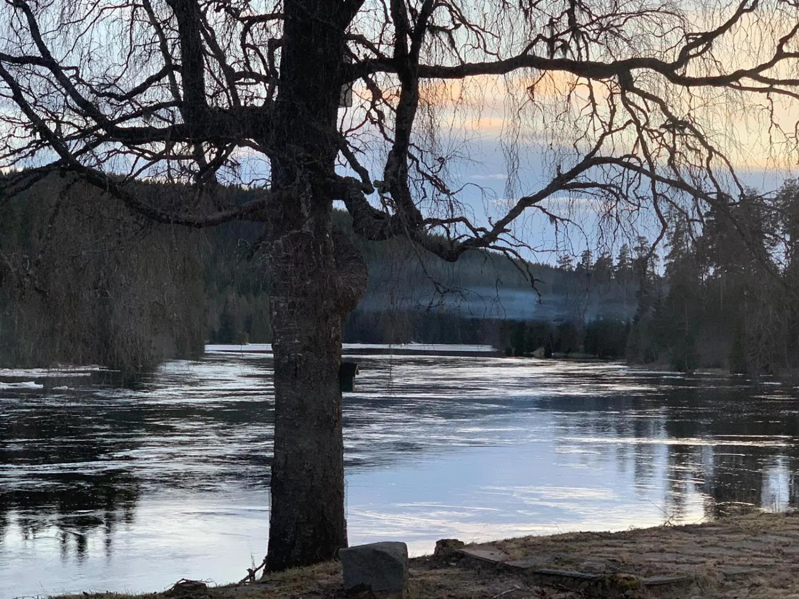 Lugnet Malung Hotell