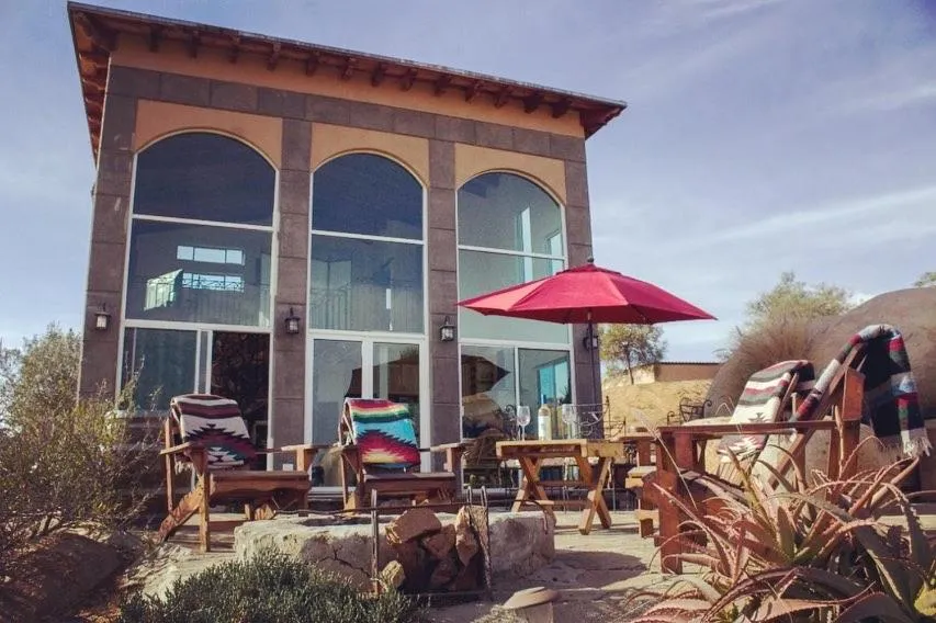 En'kanto Valle de Guadalupe