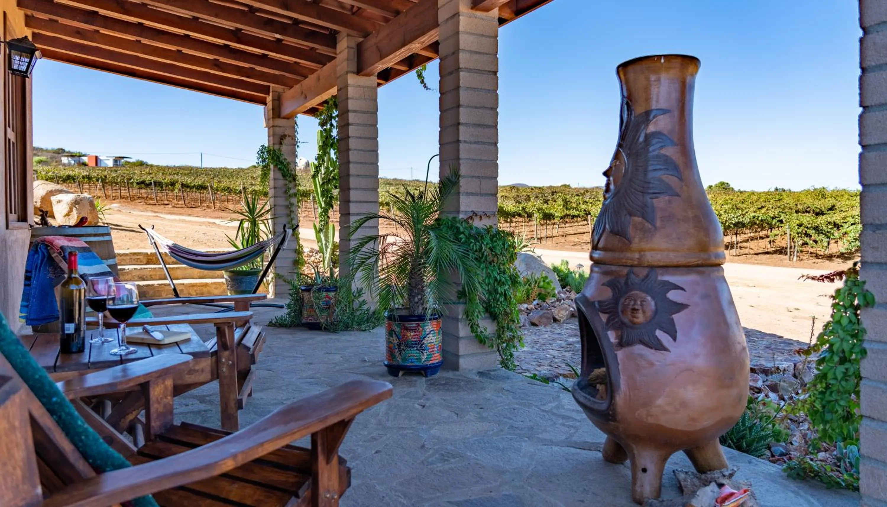 En'kanto Valle de Guadalupe