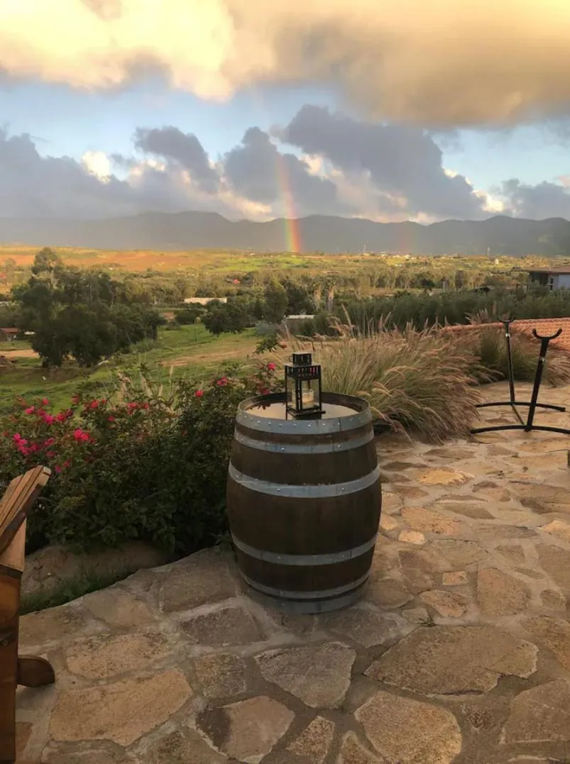 En'kanto Valle de Guadalupe