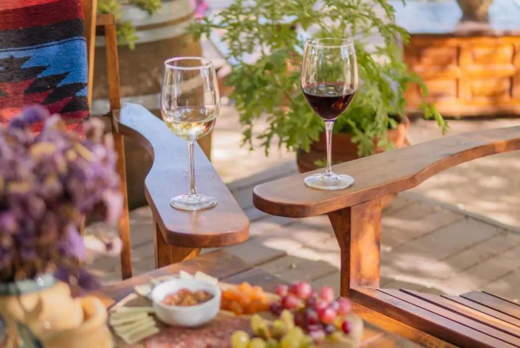 En'kanto Valle de Guadalupe