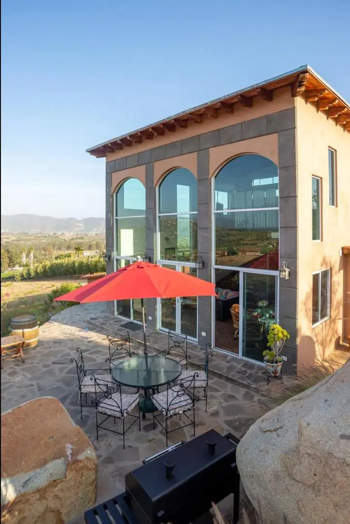 En'kanto Valle de Guadalupe