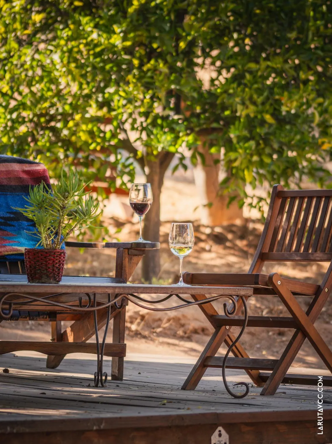 En'kanto Valle de Guadalupe