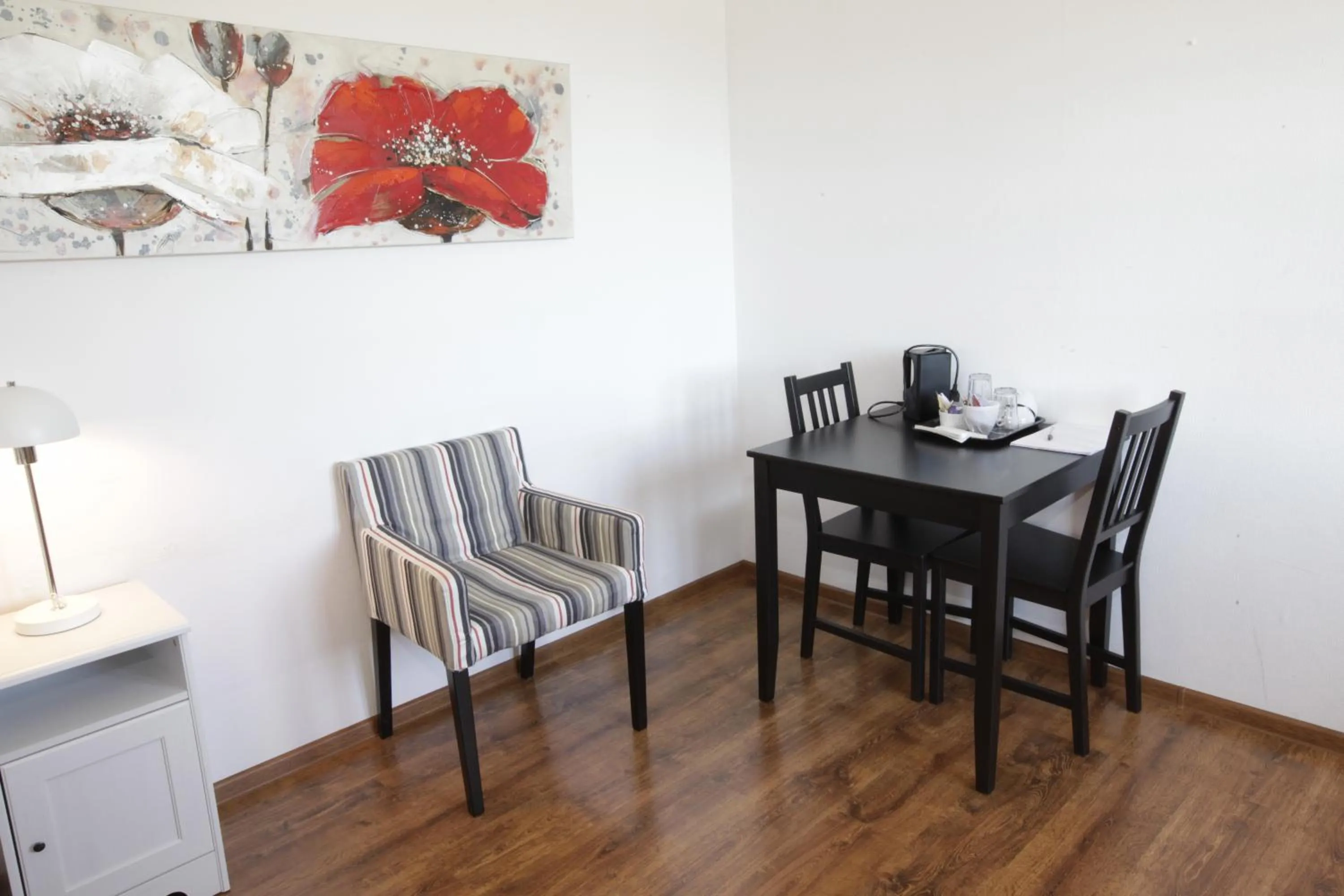 Photo of the whole room in Rasta Mariestad