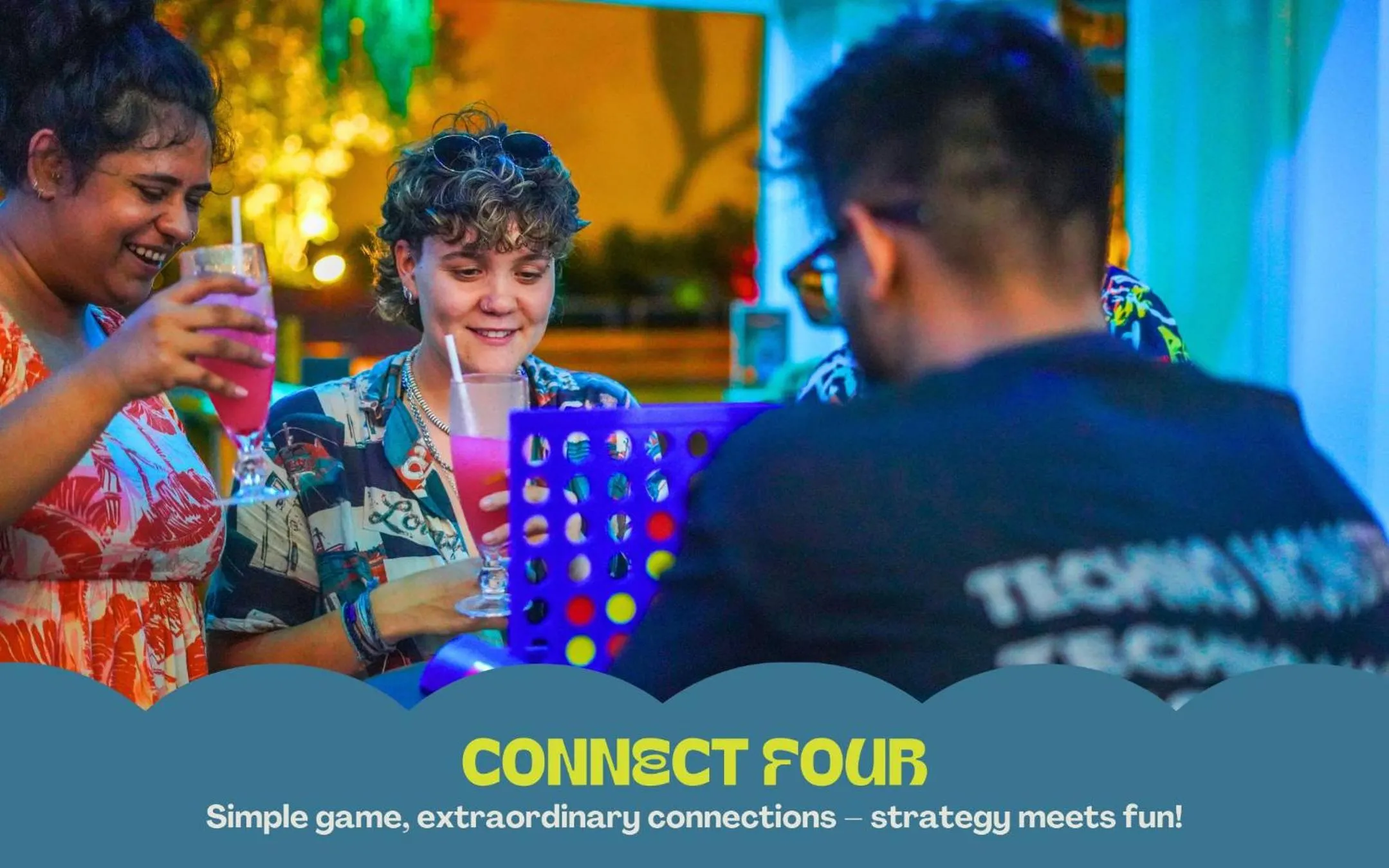 Activities in Lub d Phuket Patong - Near Patong Beach & Vibrant Social Vibe