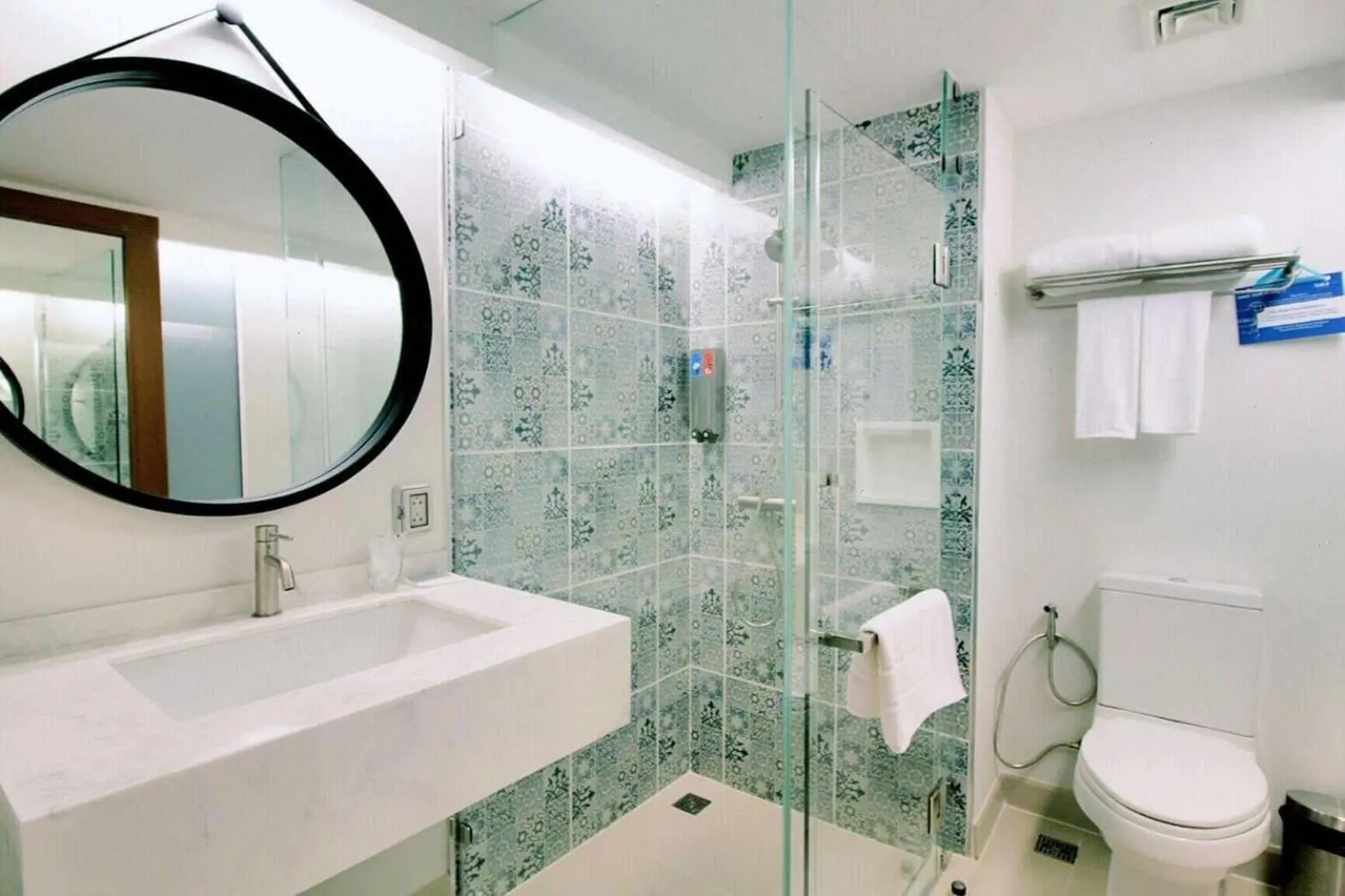 Deluxe Double Room in Lub D Phuket Patong