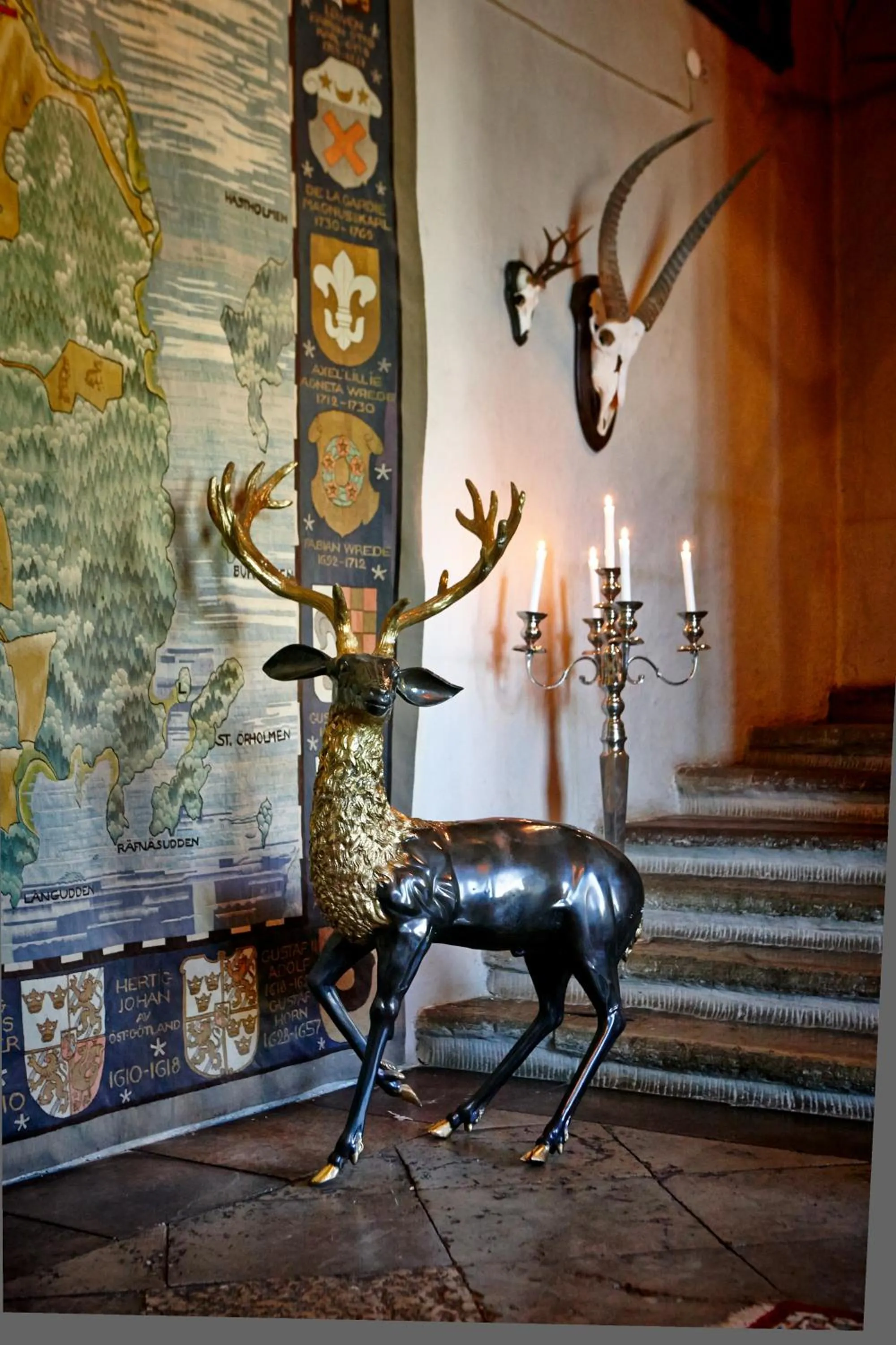 Other in Häringe Slott