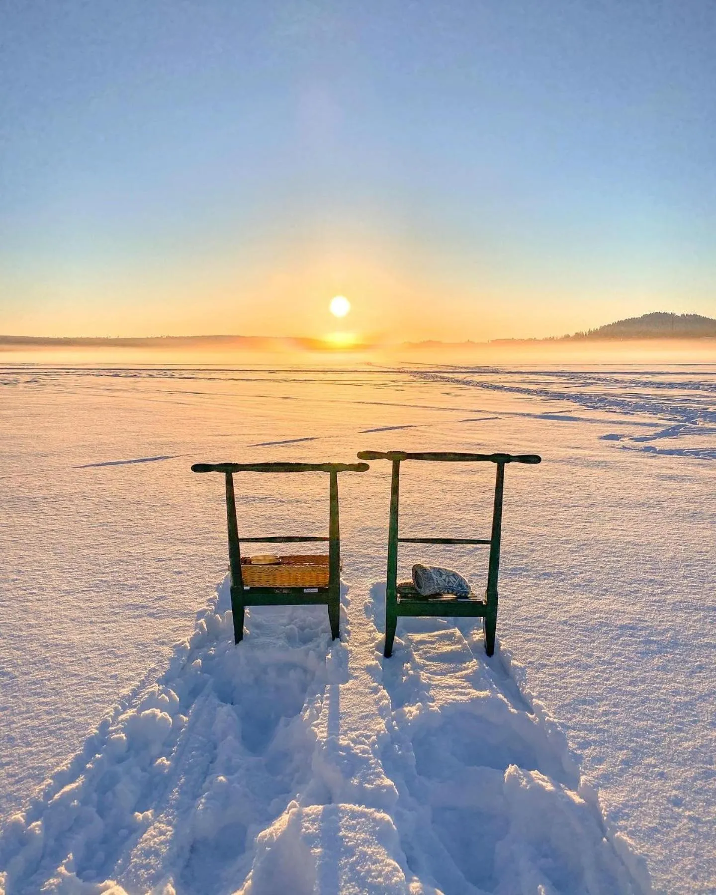 Sports in Hotel Jämteborg