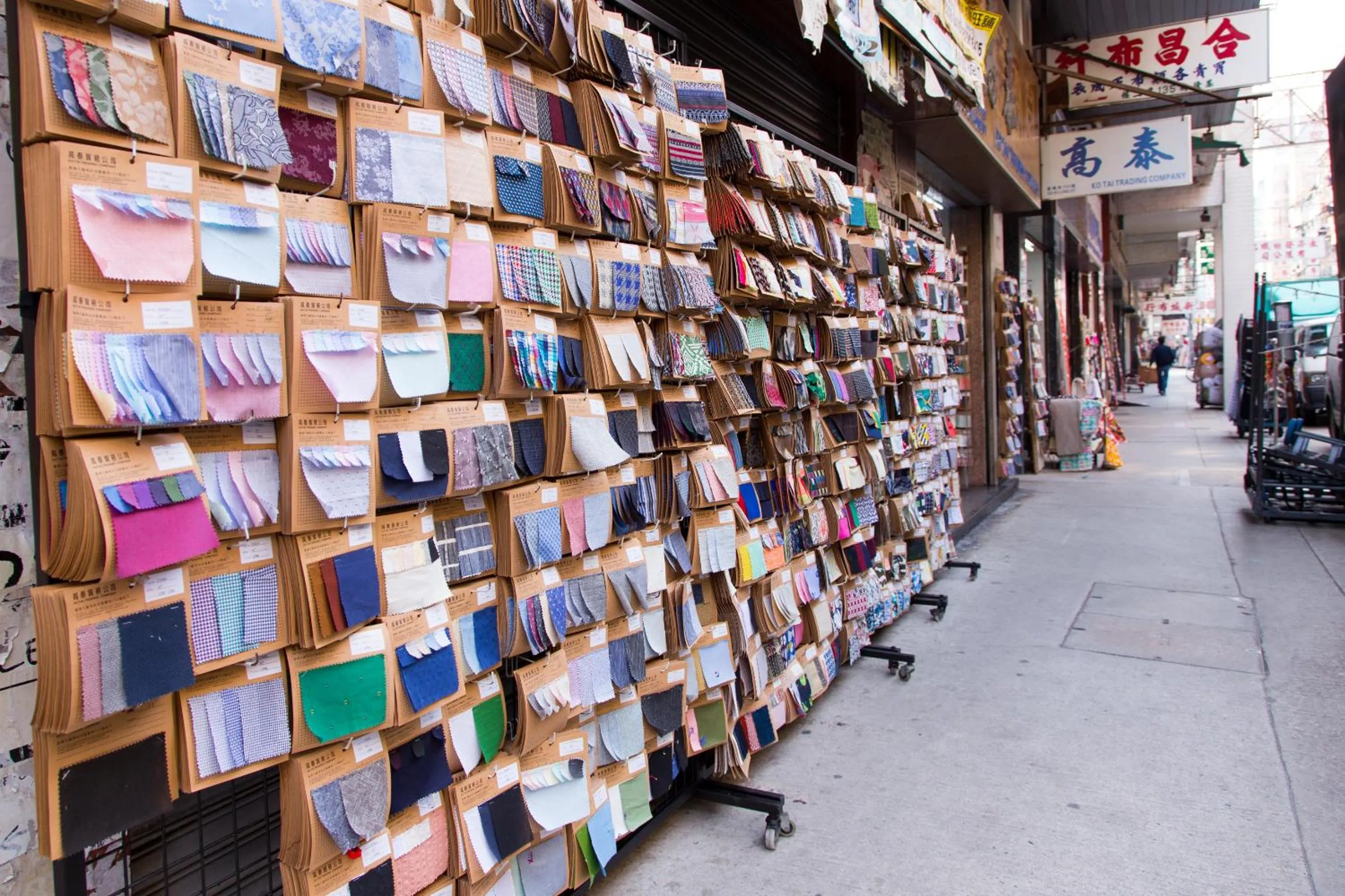 Neighbourhood, Supermarket/Shops in Metroplace Boutique Hotel