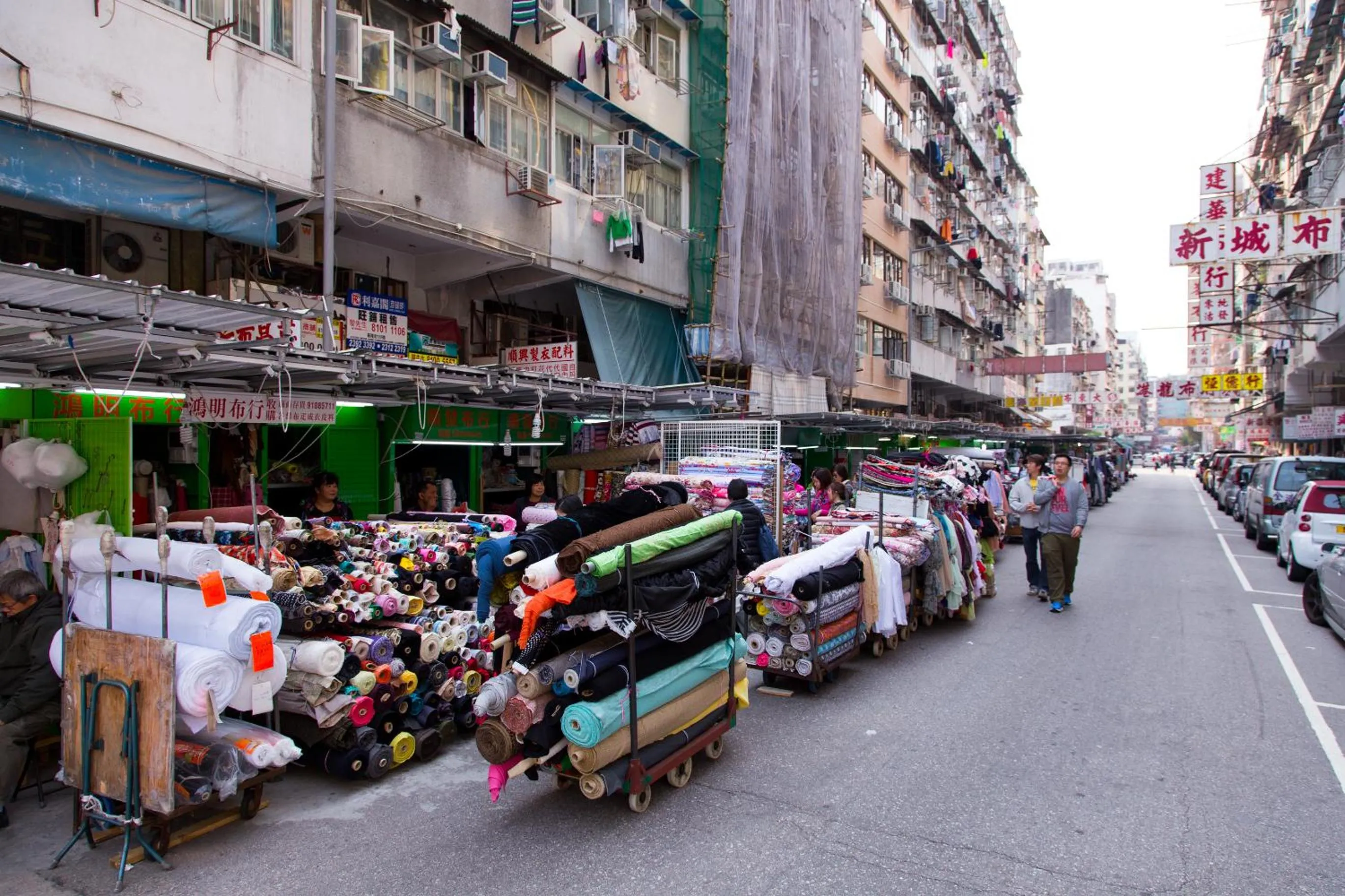Nearby landmark, Supermarket/Shops in Metroplace Boutique Hotel