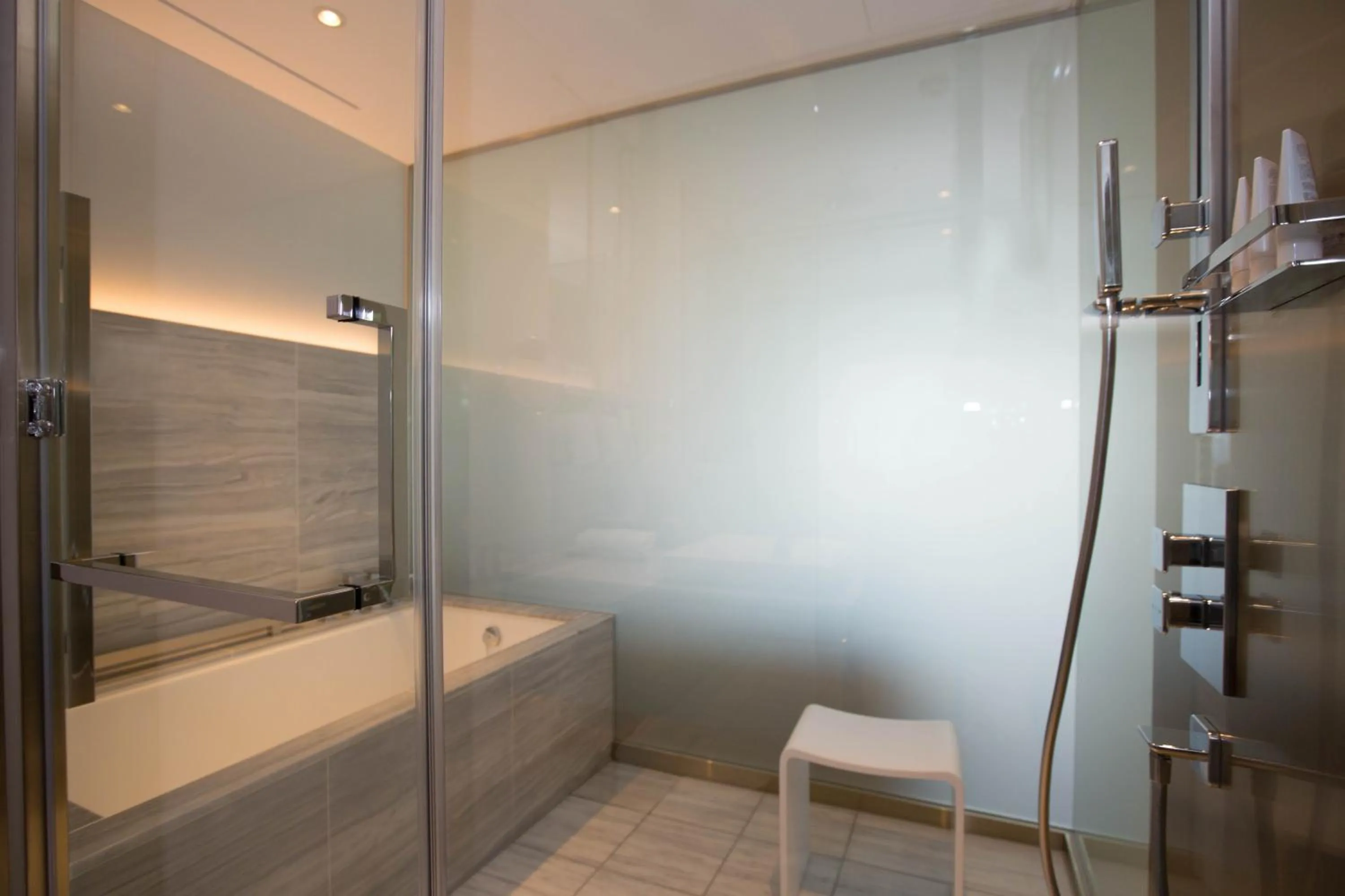 Day in The Prince Gallery Tokyo Kioicho, a Luxury Collection Hotel