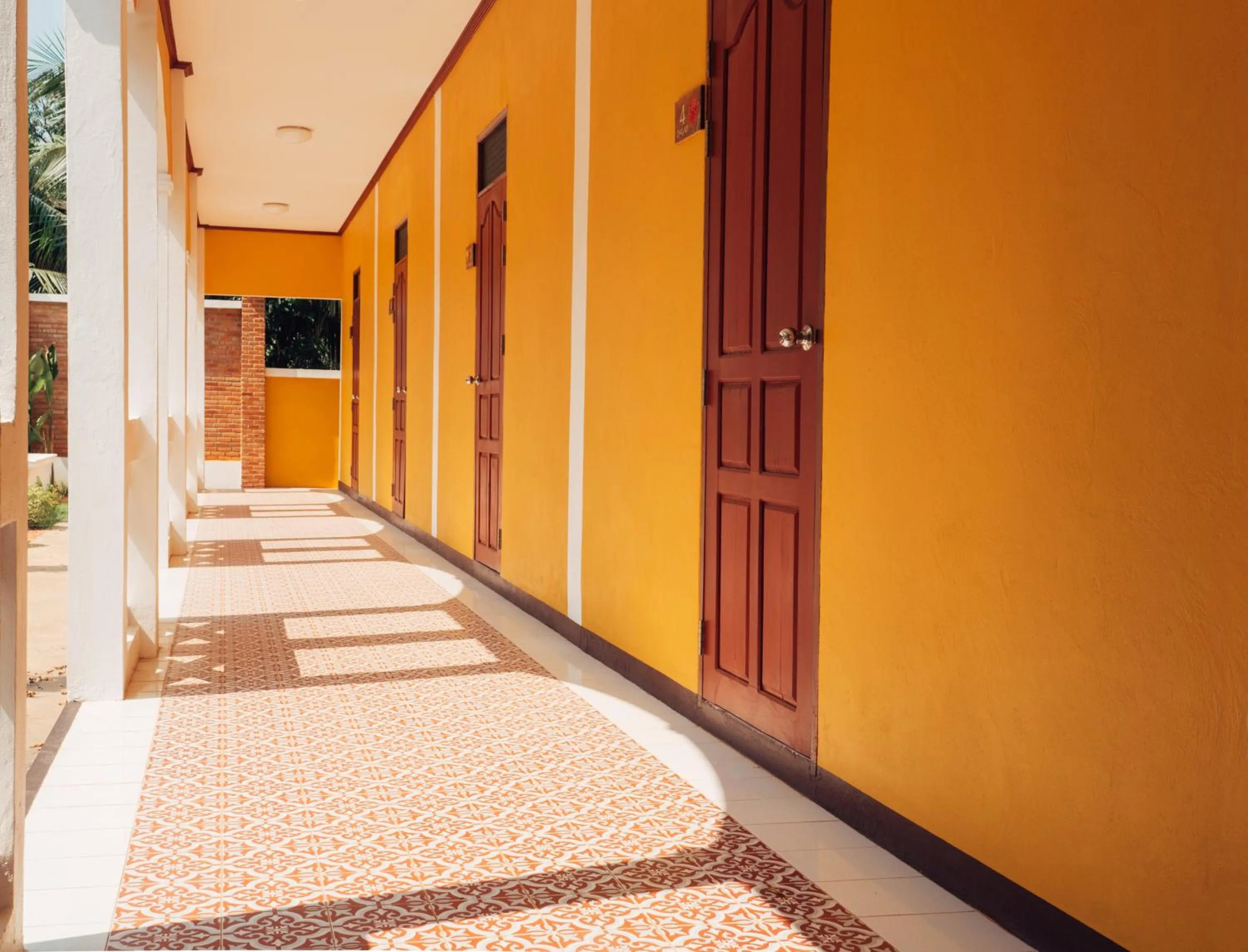 Other in Le Jardin Hotel