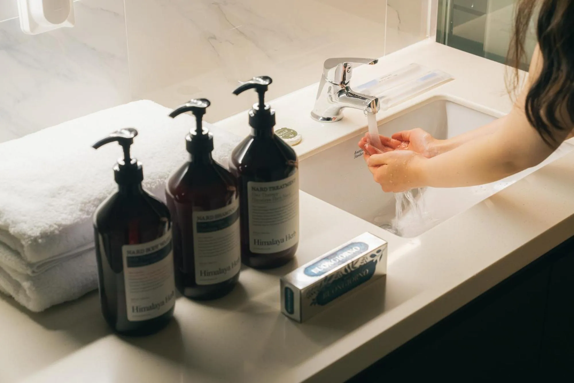 Kylin Villa resort Jeju