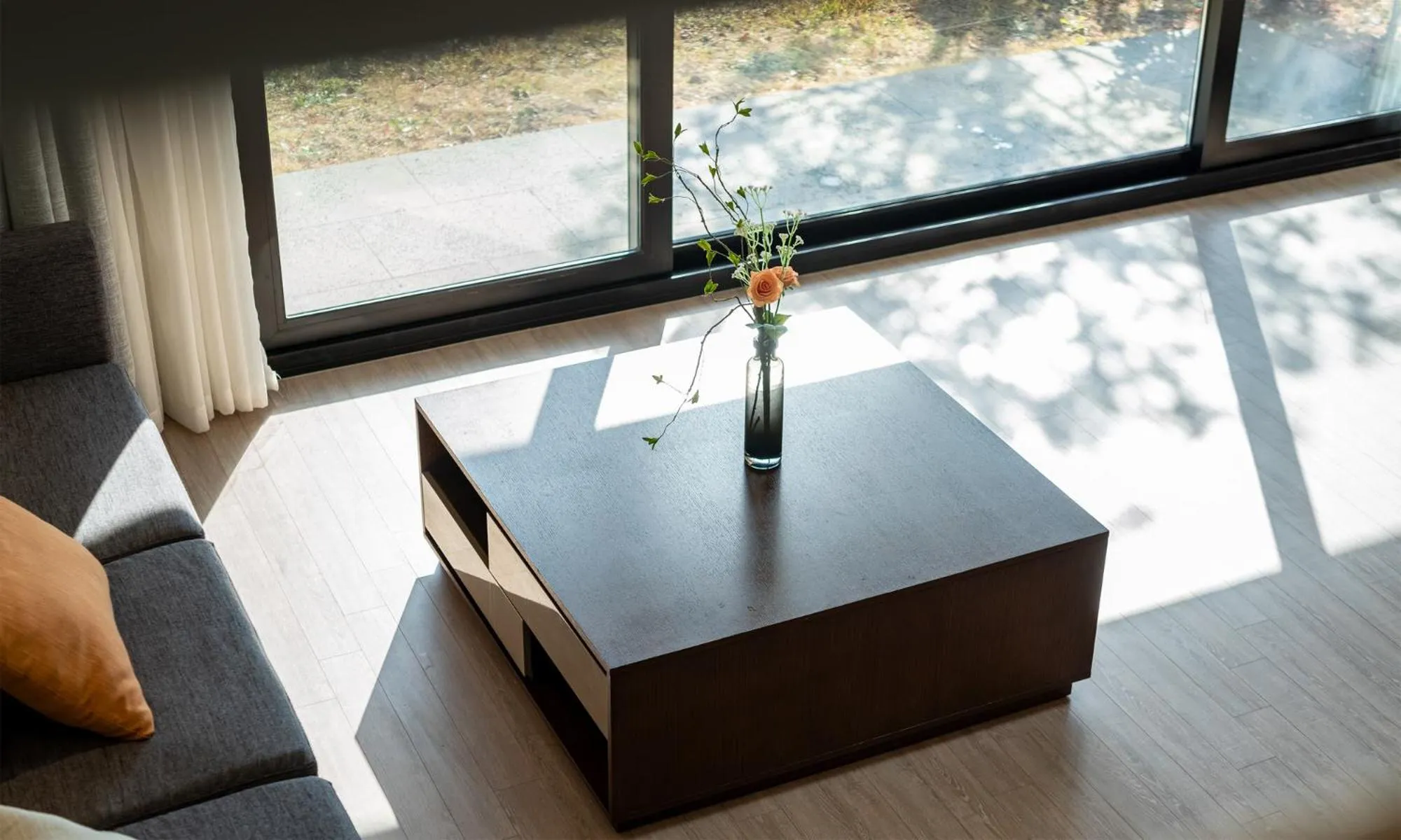 Kylin Villa resort Jeju