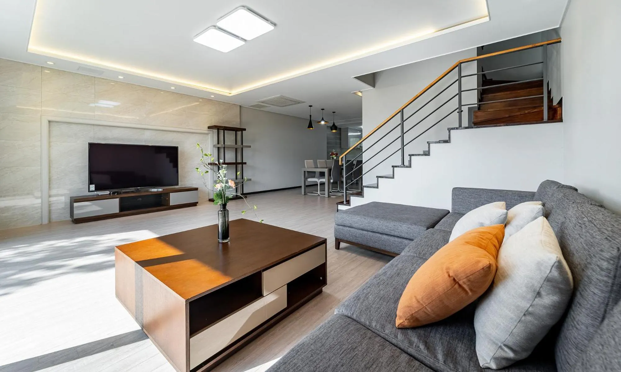 Kylin Villa resort Jeju