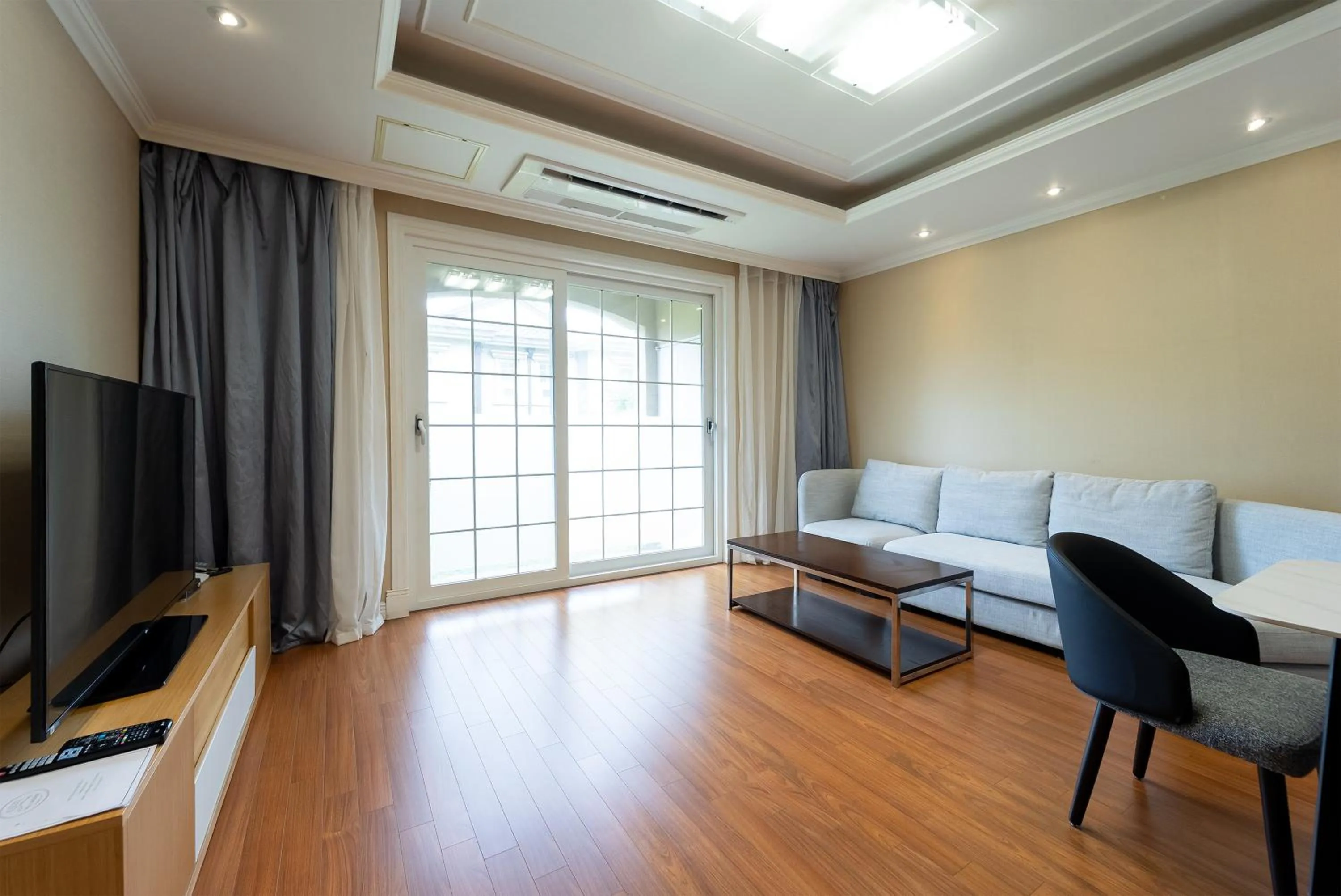 Kylin Villa resort Jeju