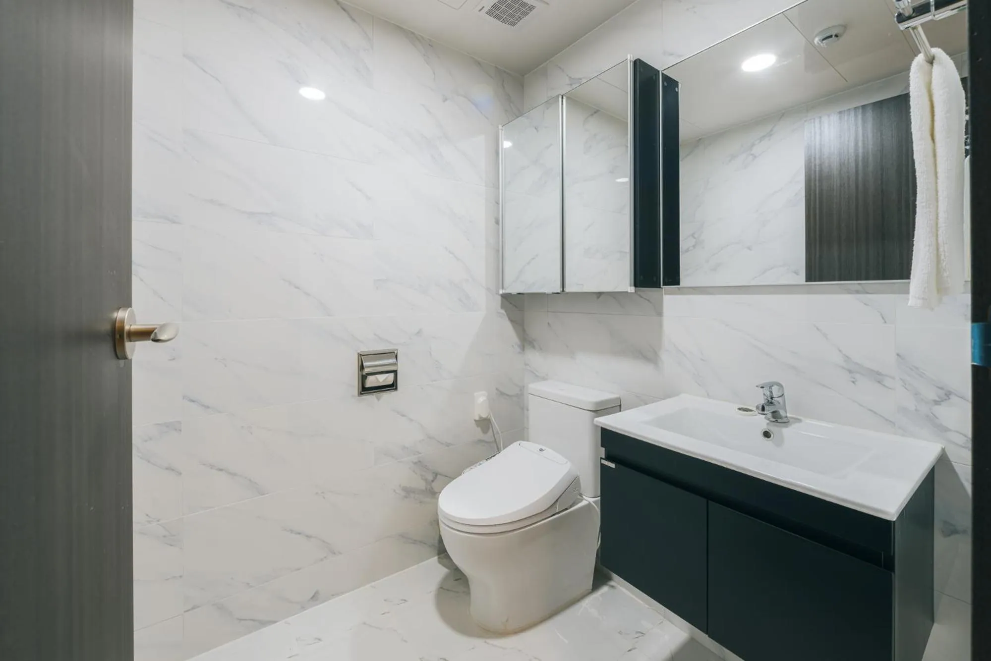 Kylin Villa resort Jeju