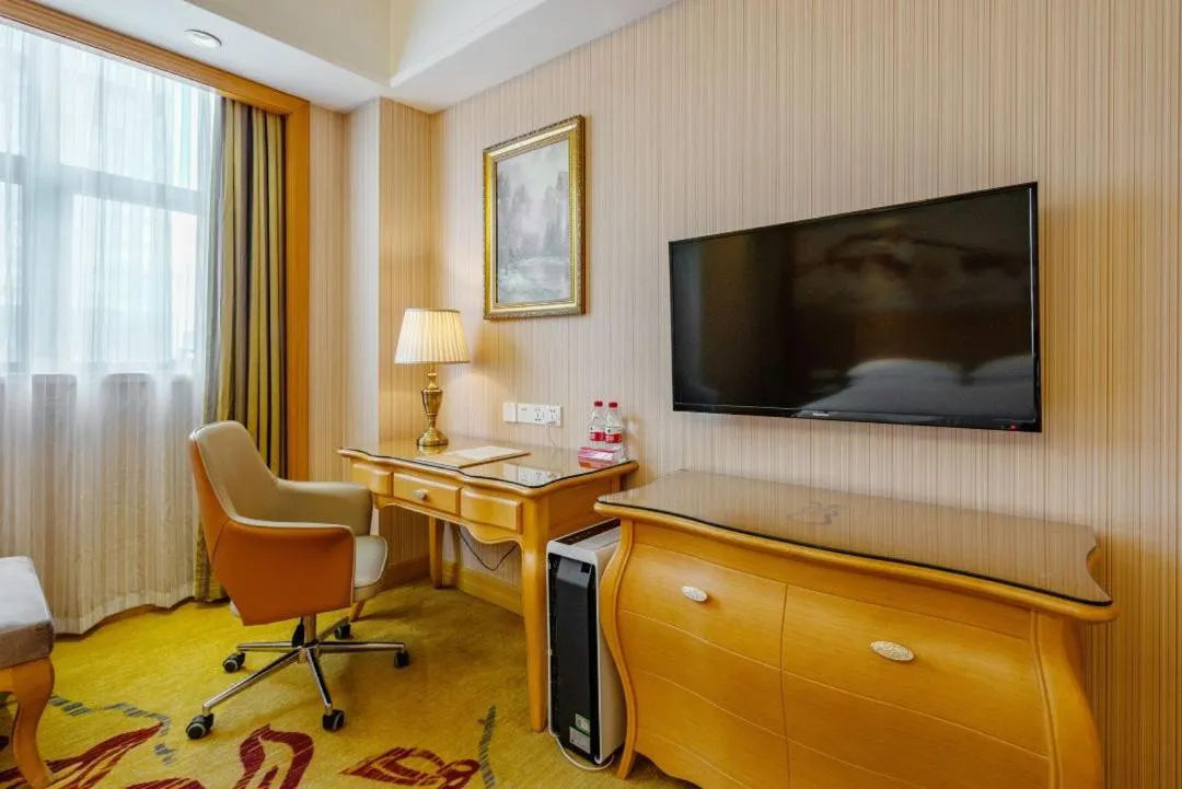 Vienna Hotel Shenzhen Guangming Guangqiao Road Tianliao