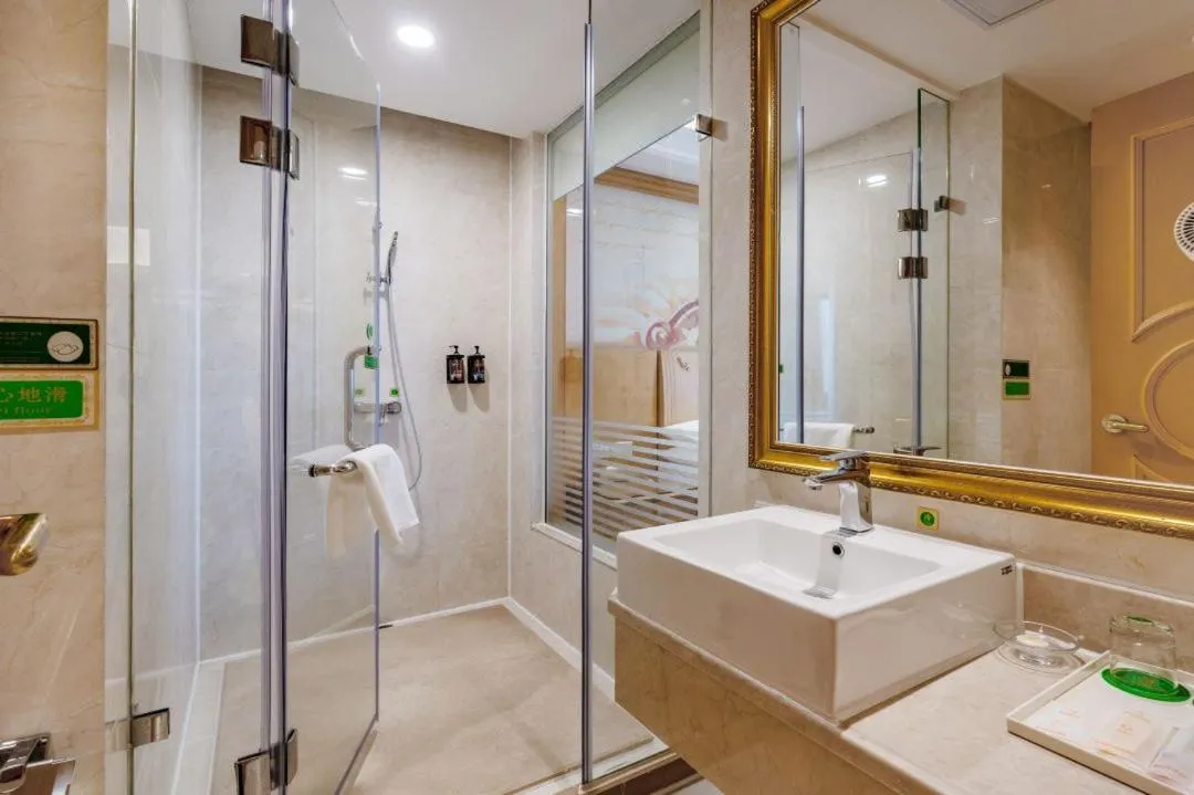 Vienna Hotel Shenzhen Guangming Guangqiao Road Tianliao