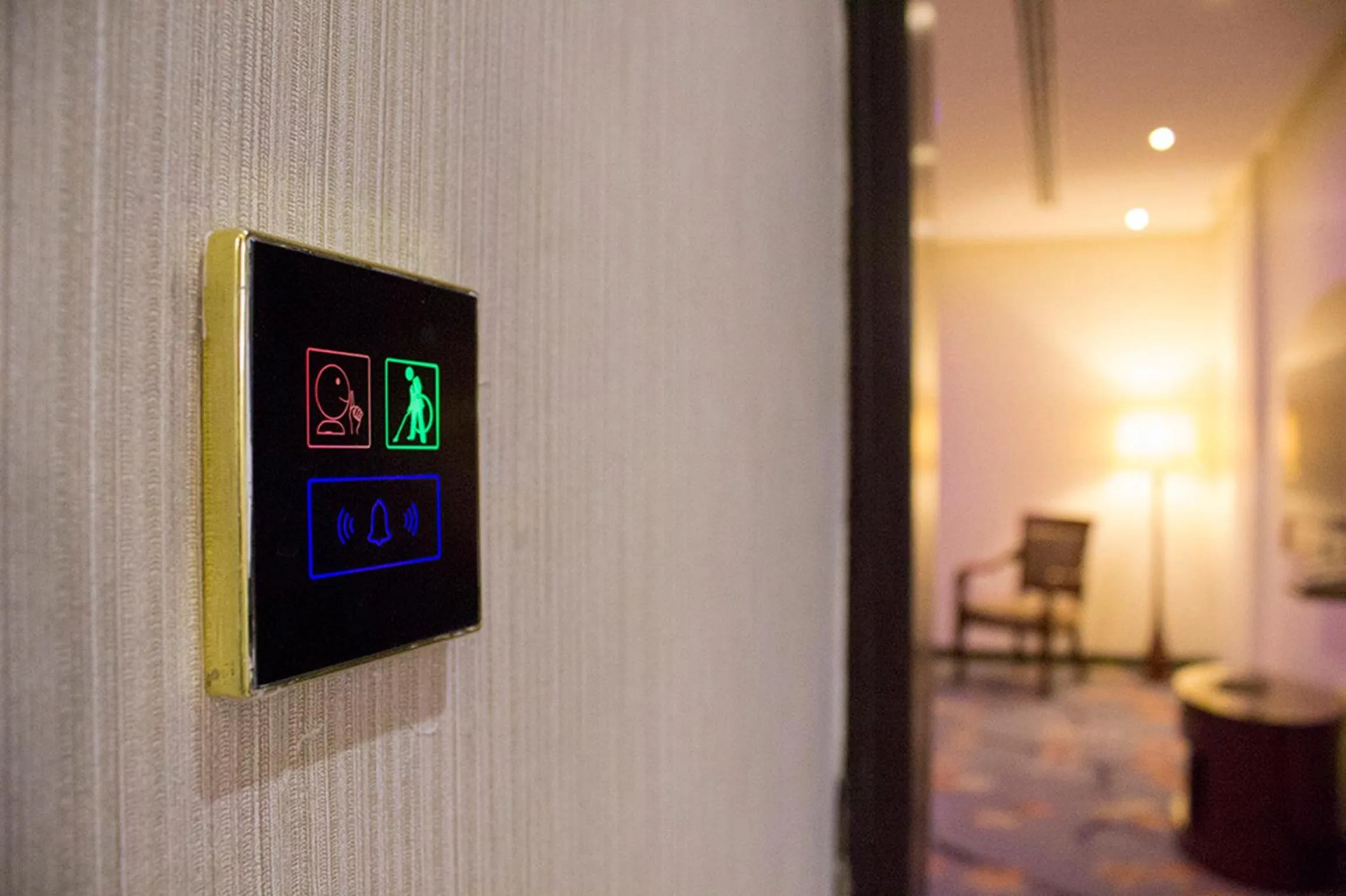 Decorative detail in Merfal Royal new