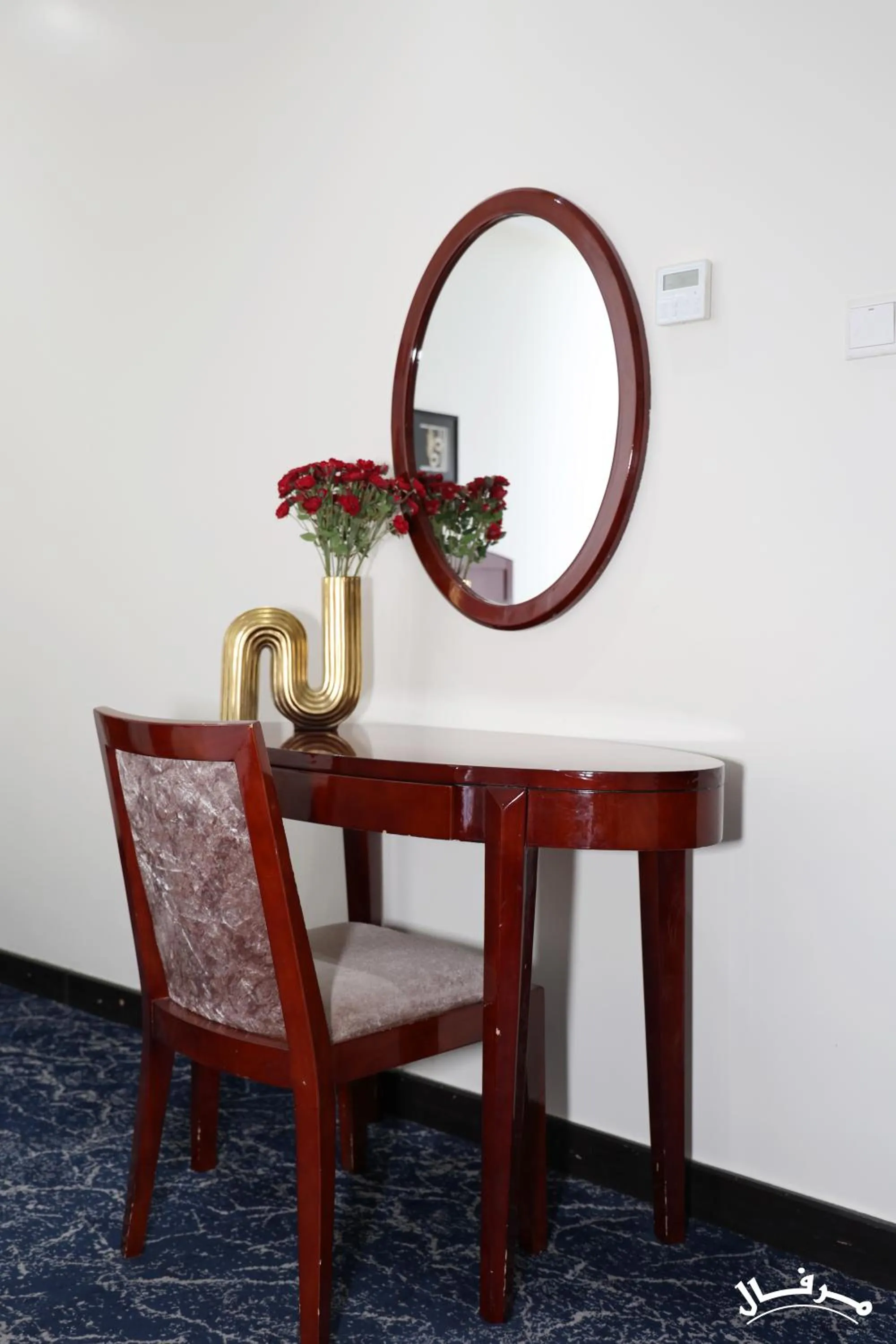 Bedroom in Merfal Royal new