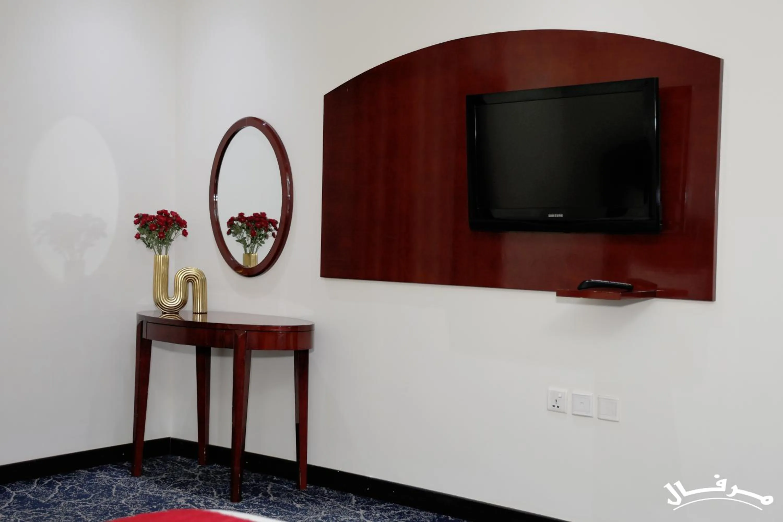 TV and multimedia in Merfal Royal new