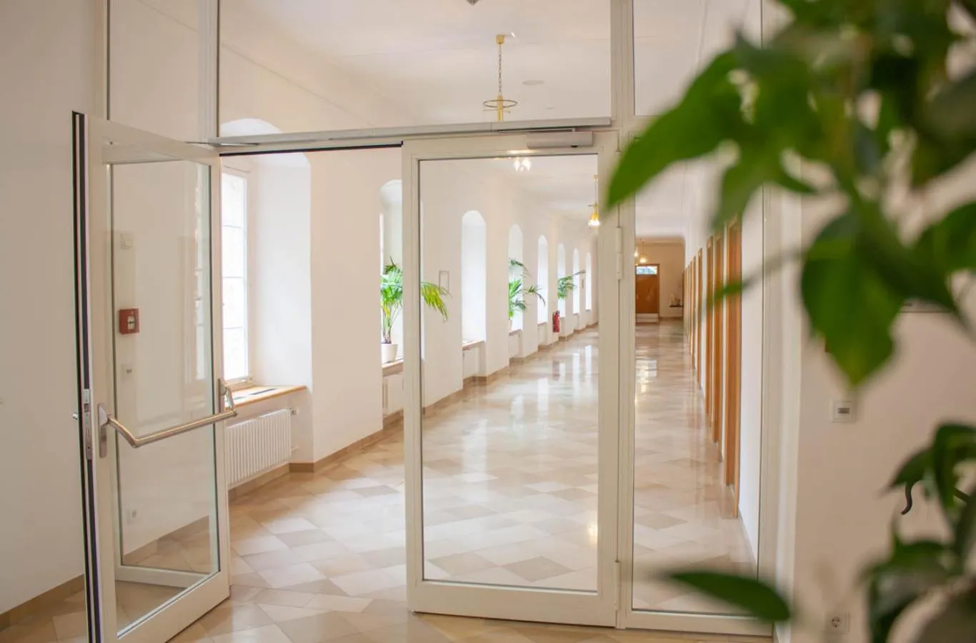 Other in Gästehaus St. Georg - Weltenburger Klosterbetriebe GmbH