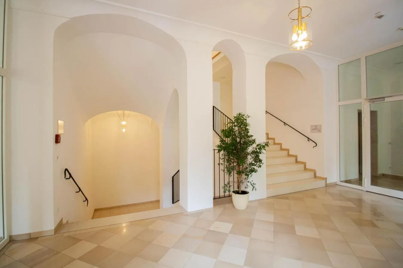 Other in Gästehaus St. Georg - Weltenburger Klosterbetriebe GmbH