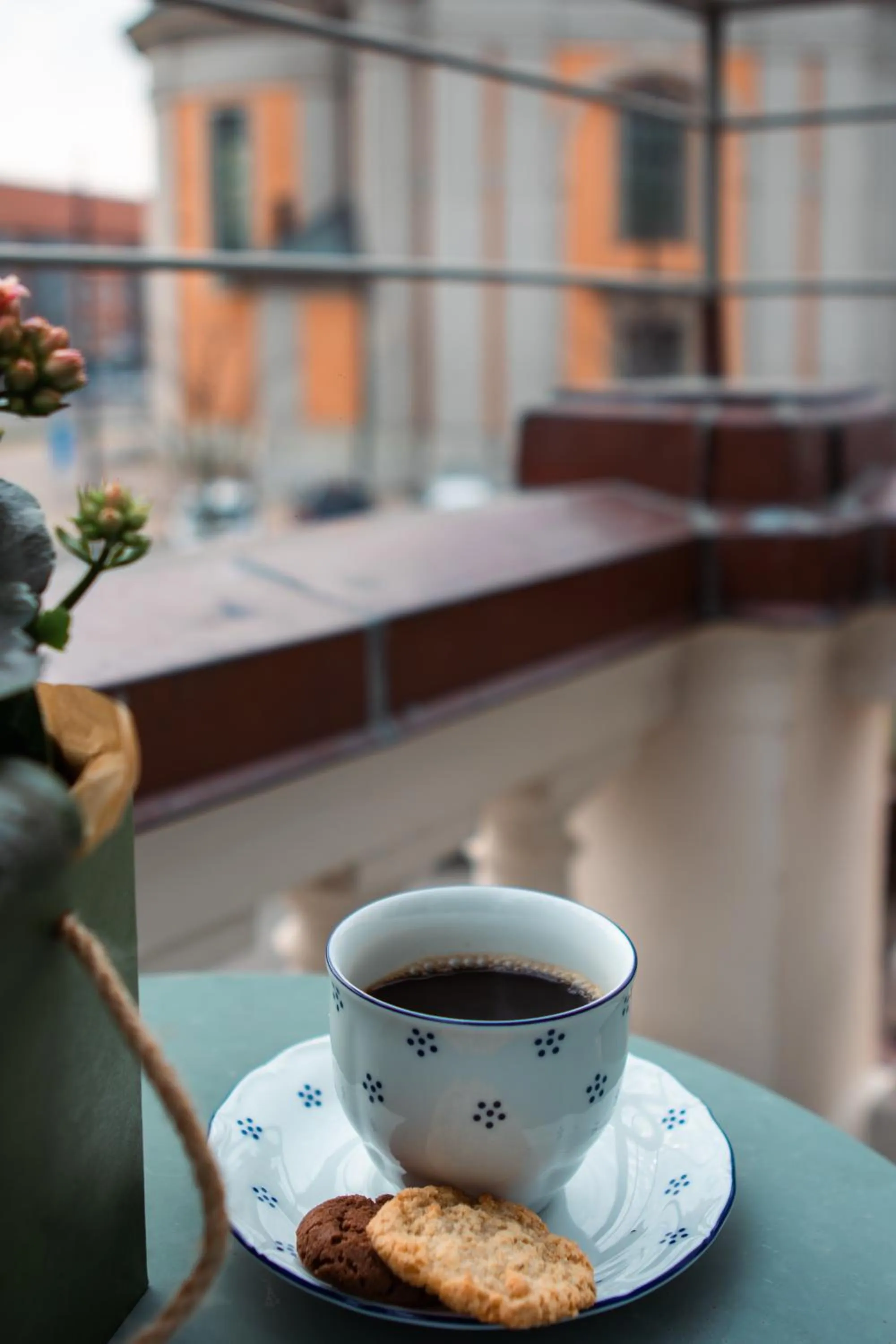 View (from property/room) in Karlskrona Stadshotell, Best Western Signature Collection