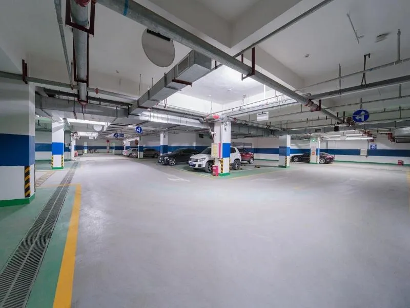 Vienna Classic Hotel Shizhongshan Avenue