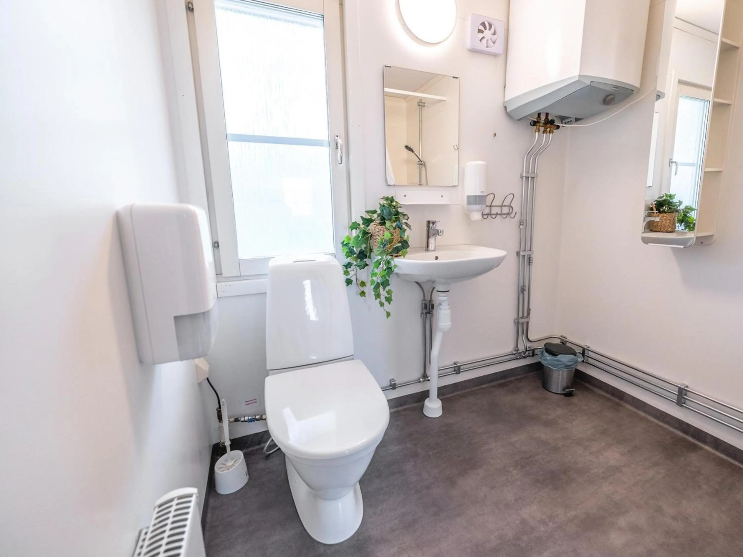 First Camp Arcus-Luleå