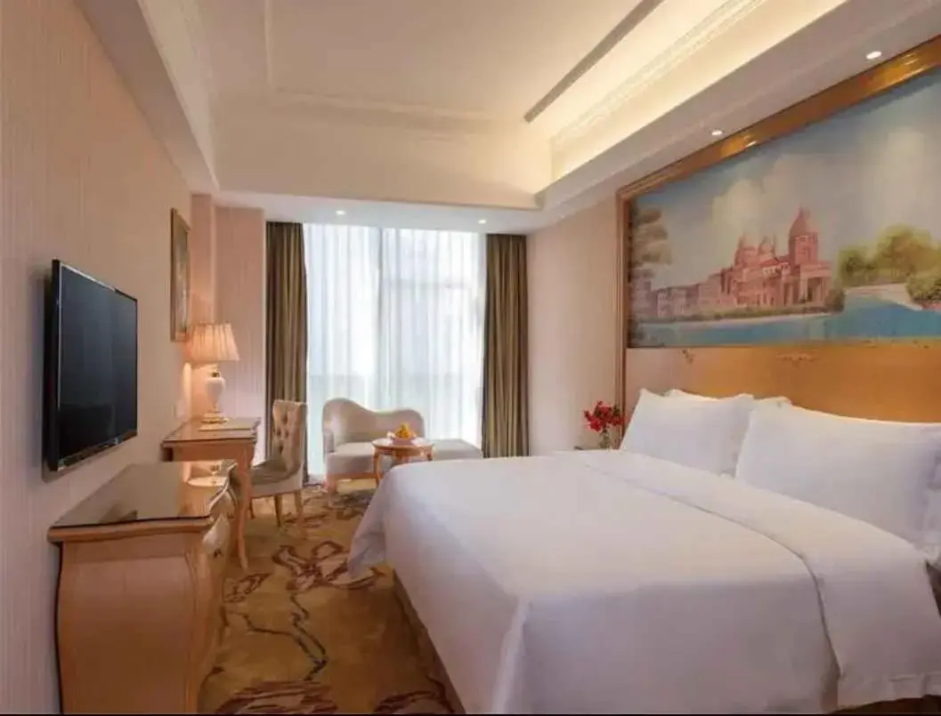 Vienna Hotel Shenzhen Baoneng City Plaza Vienna Hotel Shenzhen Baoneng City Plaza