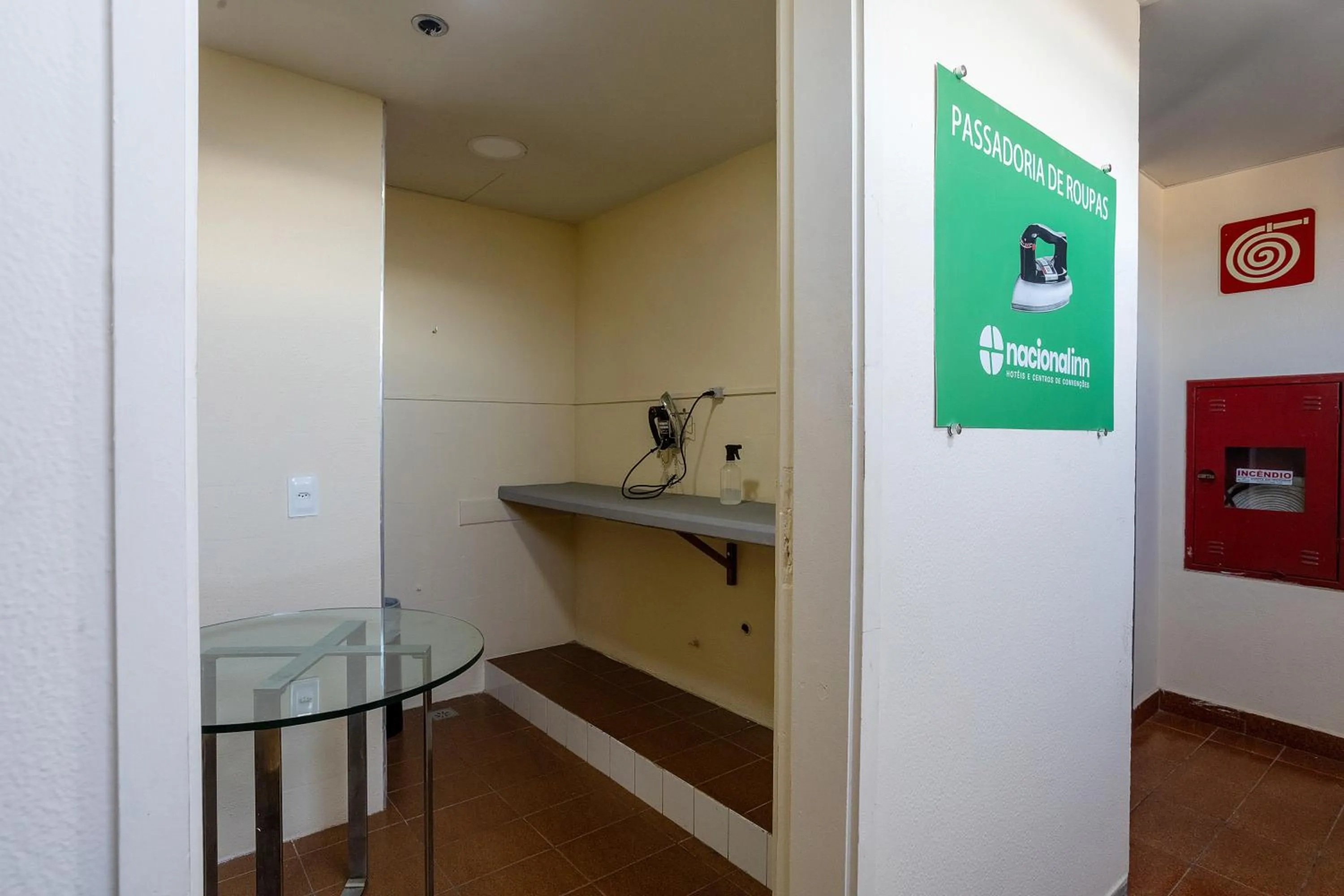 Other in Hotel Nacional Inn Belo Horizonte