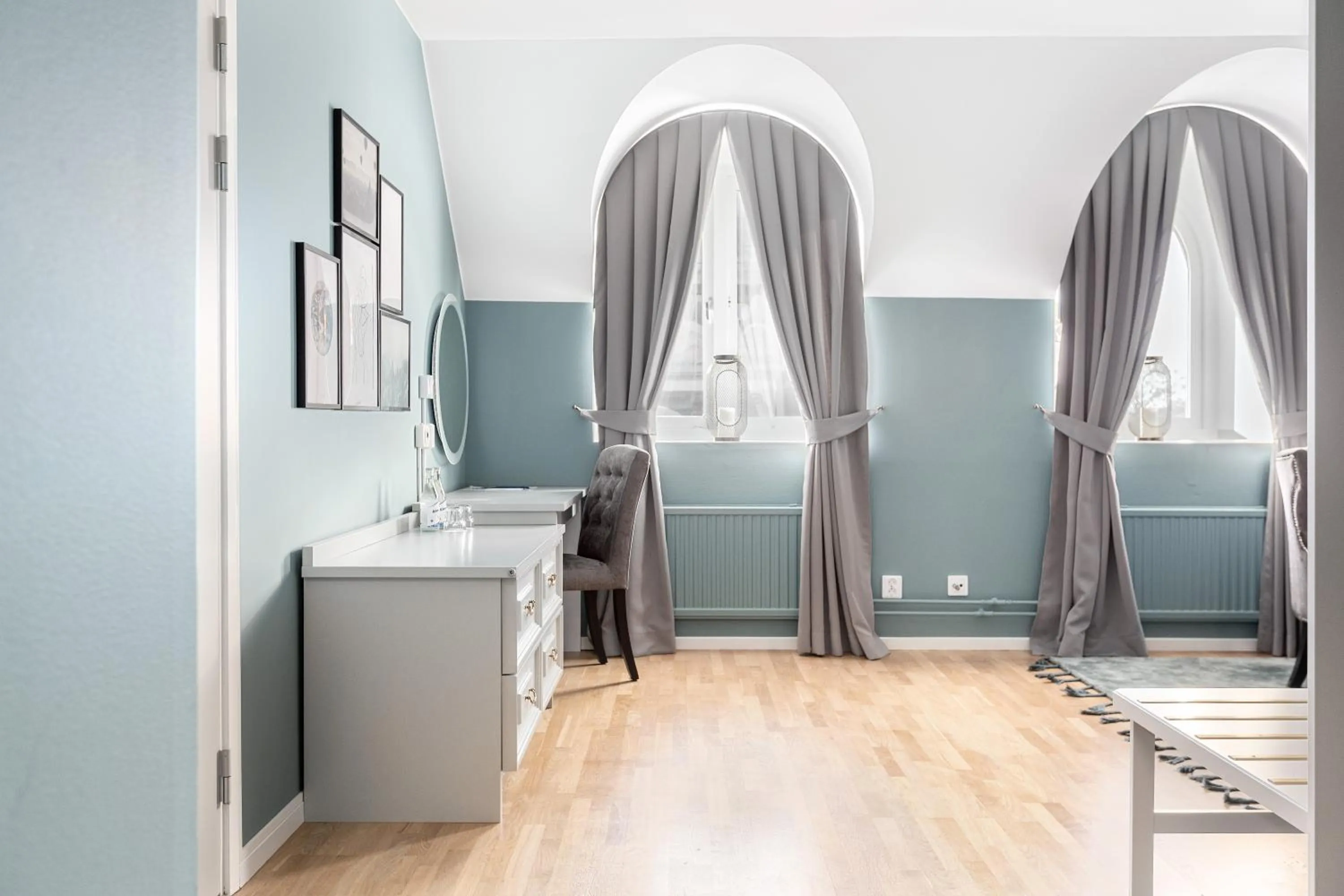 Photo of the whole room in Best Western Hotel Statt Katrineholm