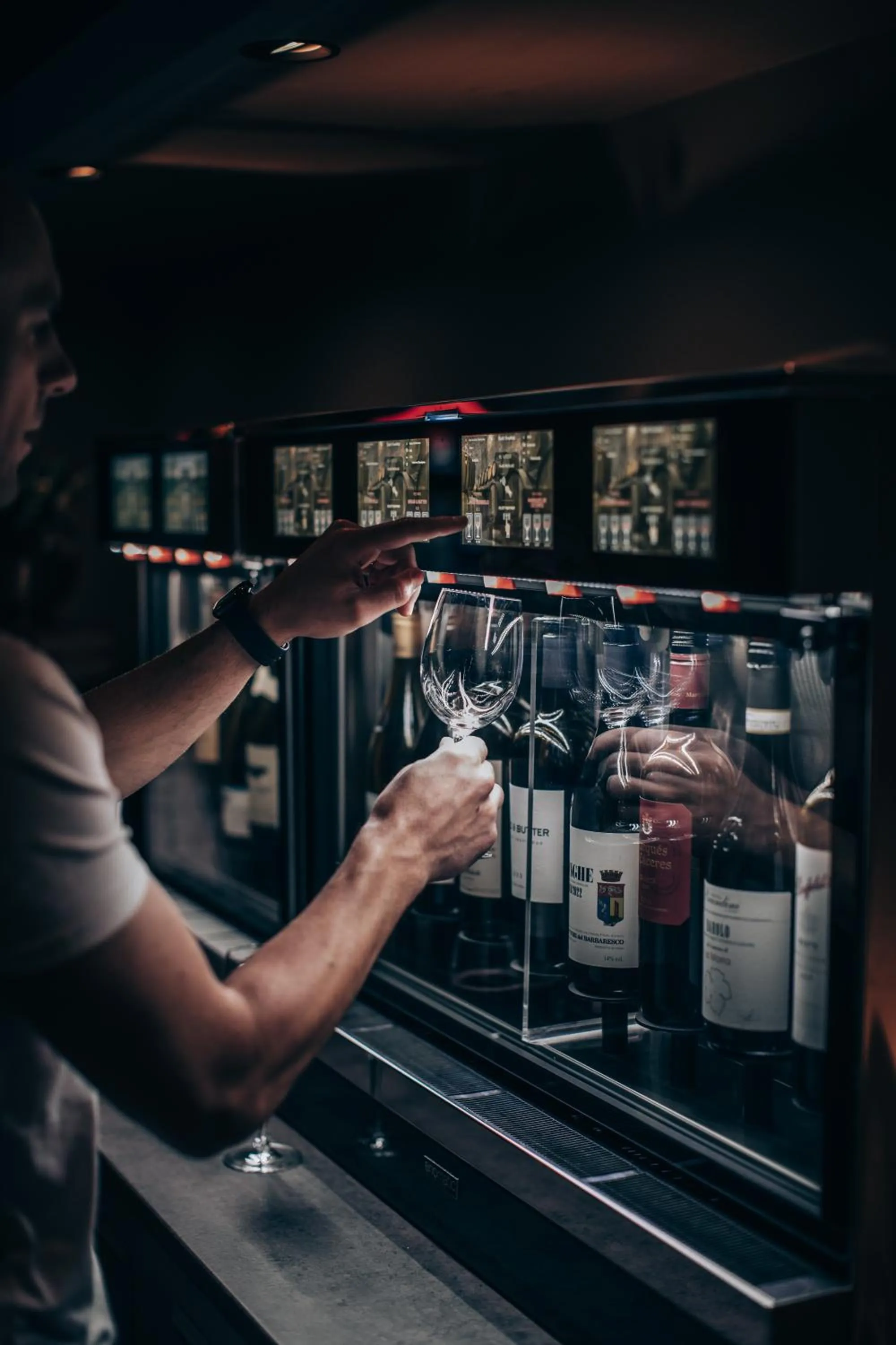 Restaurant/places to eat in Best Western Hotel Statt Katrineholm