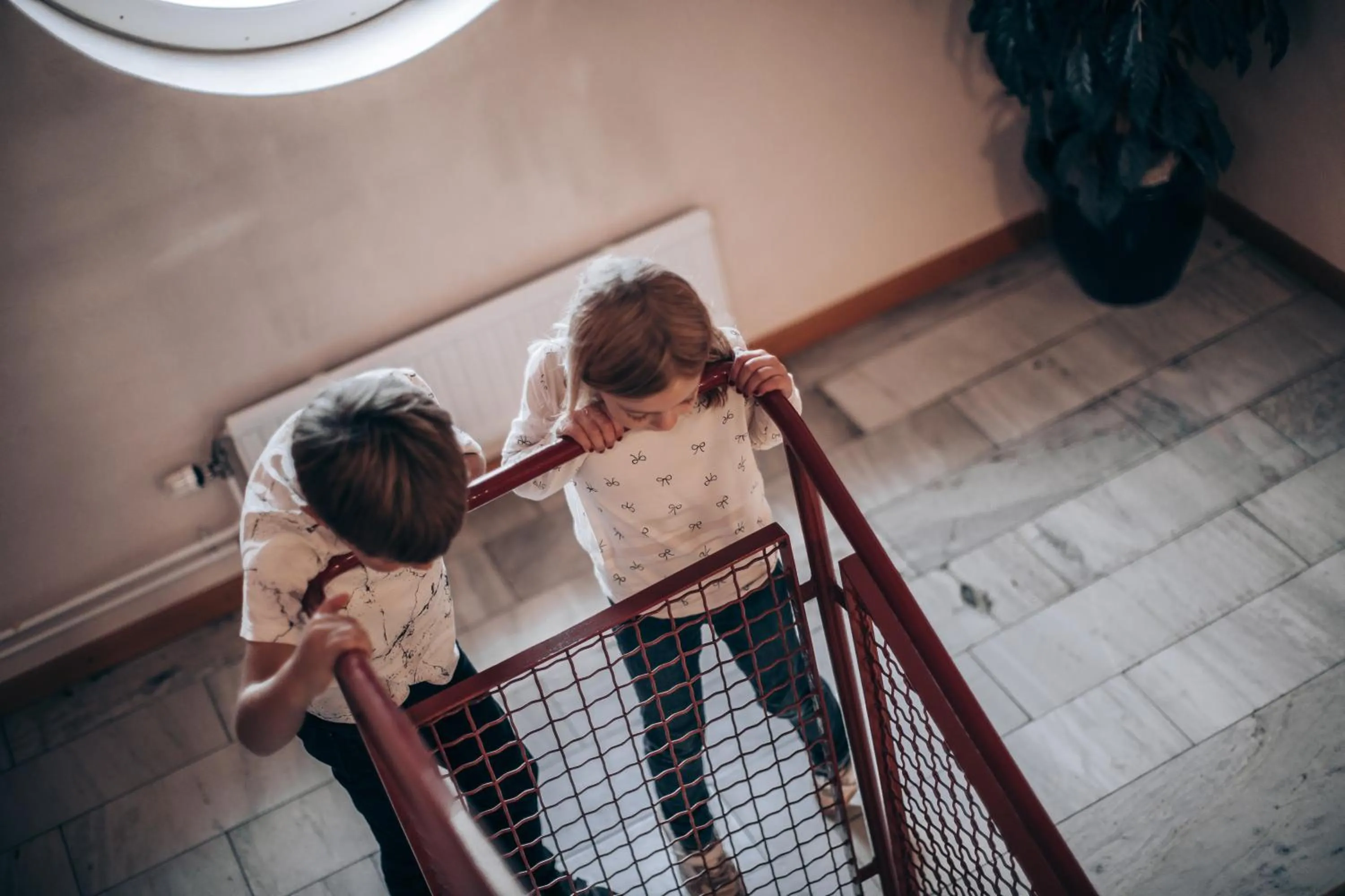 Lobby or reception in Best Western Hotel Statt Katrineholm