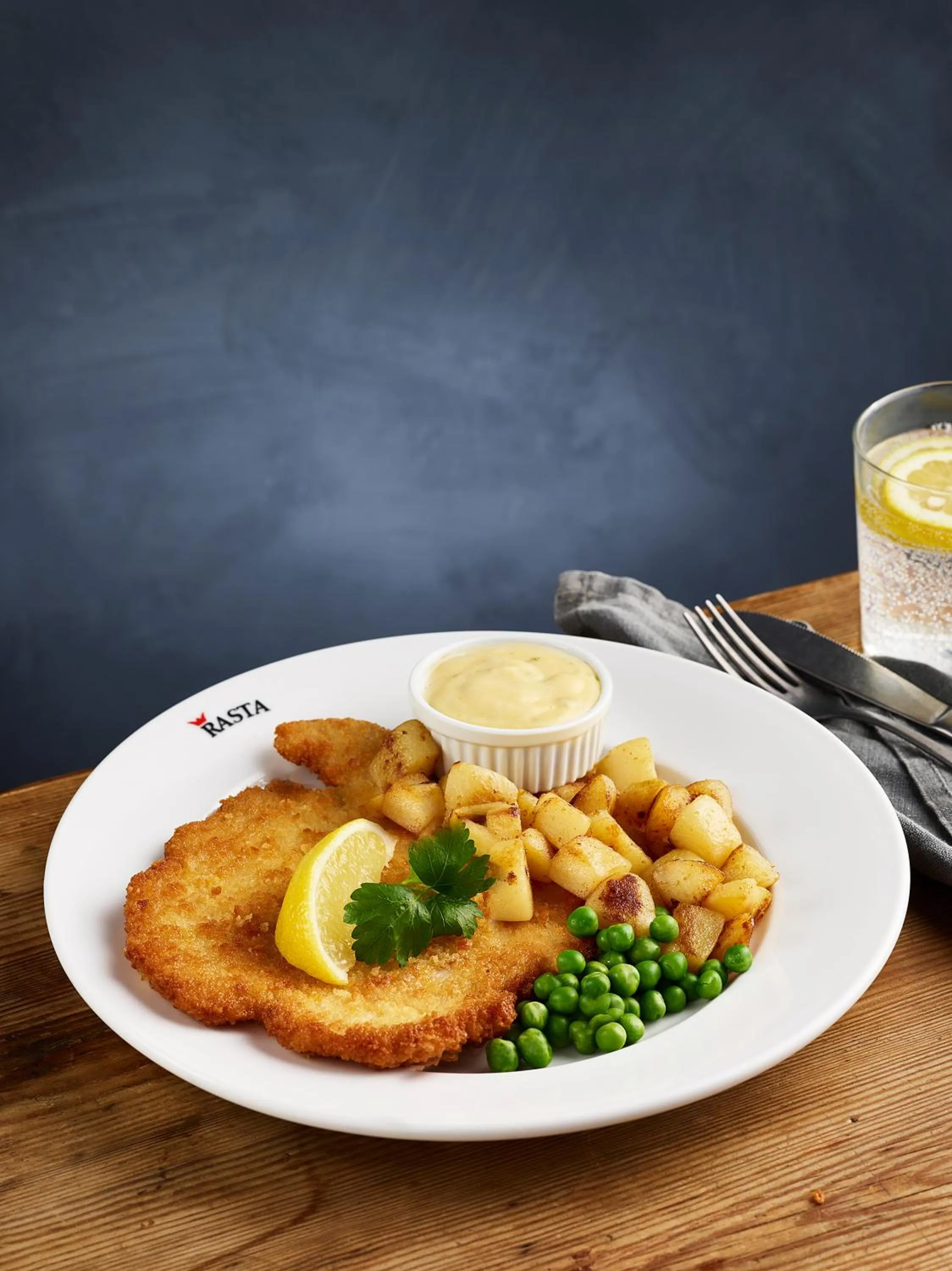 Restaurant/places to eat in Rasta Grums